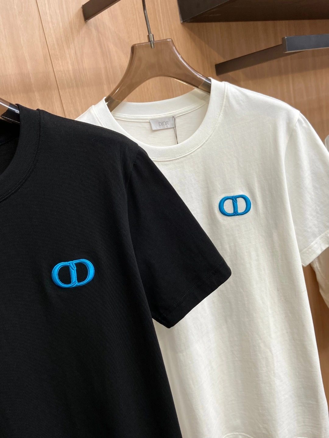 D*ior T-shirt Top Quality D17 20240405- ZeroBulk 13291
