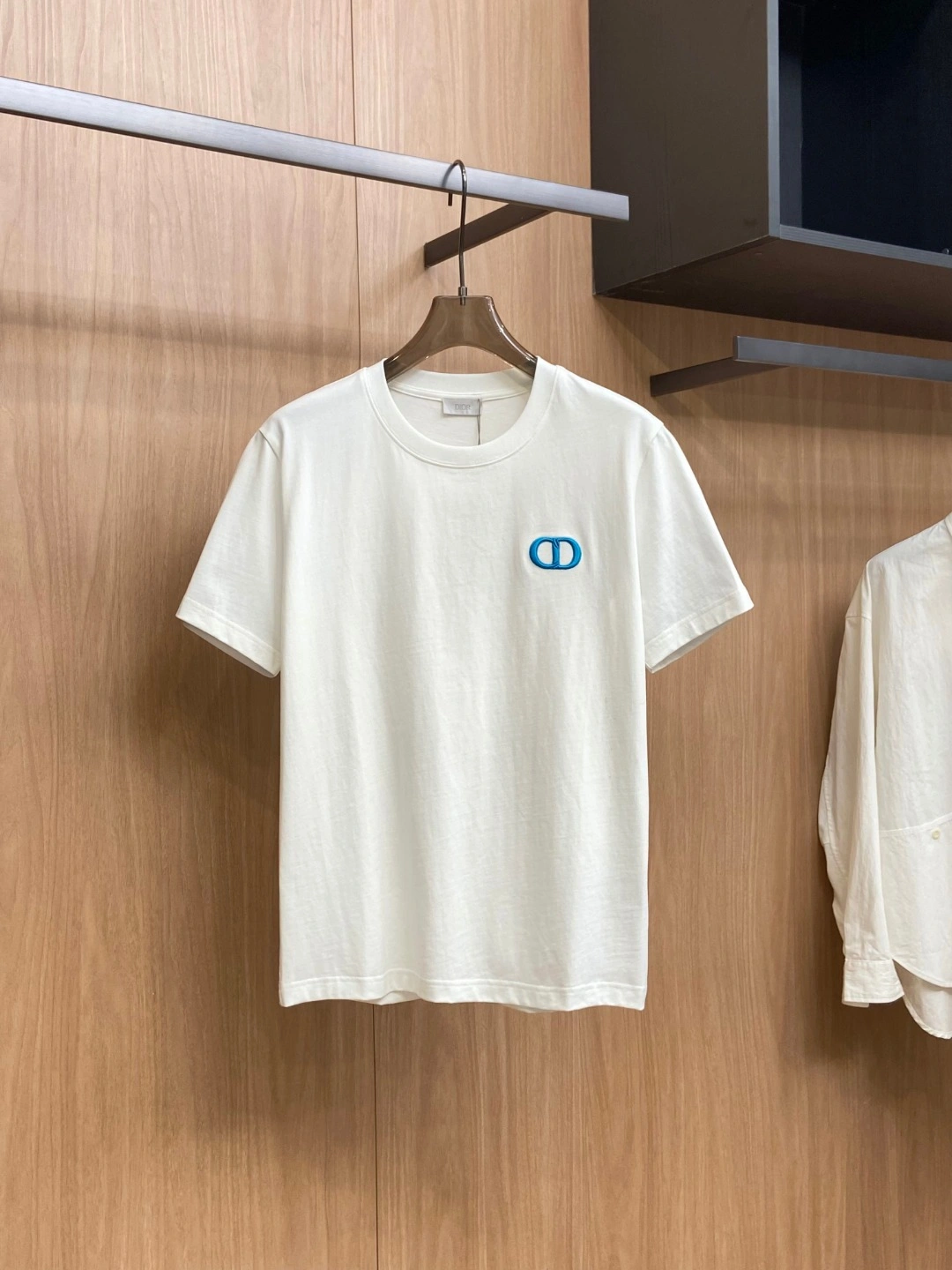 D*ior T-shirt Top Quality D17 20240405- ZeroBulk 13291