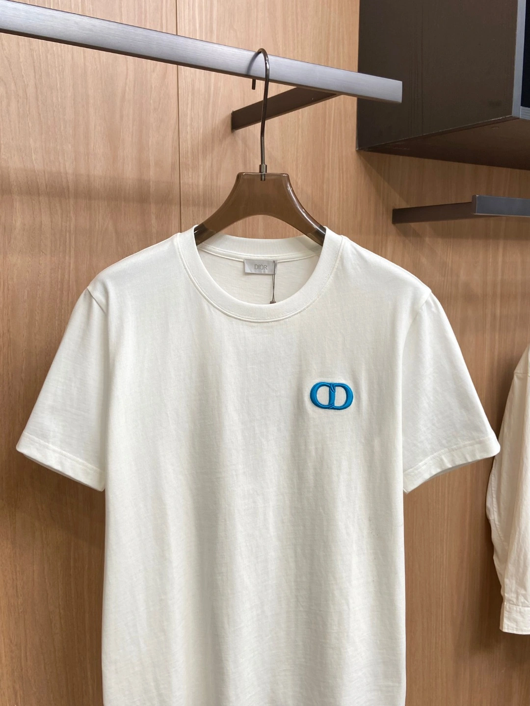 D*ior T-shirt Top Quality D17 20240405- ZeroBulk 13291