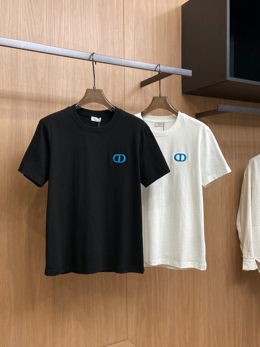 D*ior T-shirt Top Quality D17 20240405- ZeroBulk 13291