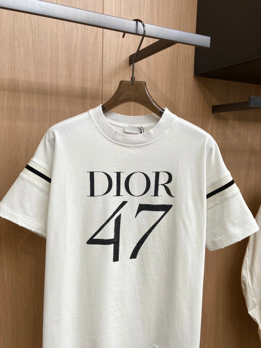 Durable D*ior T-shirt Top Quality D17 20240405- 13292