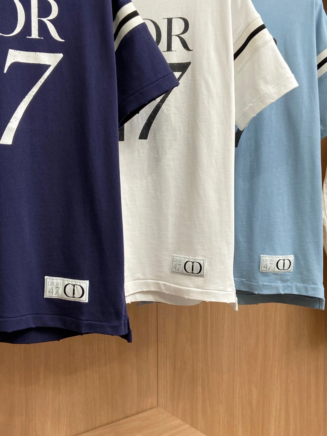 Durable D*ior T-shirt Top Quality D17 20240405- 13292