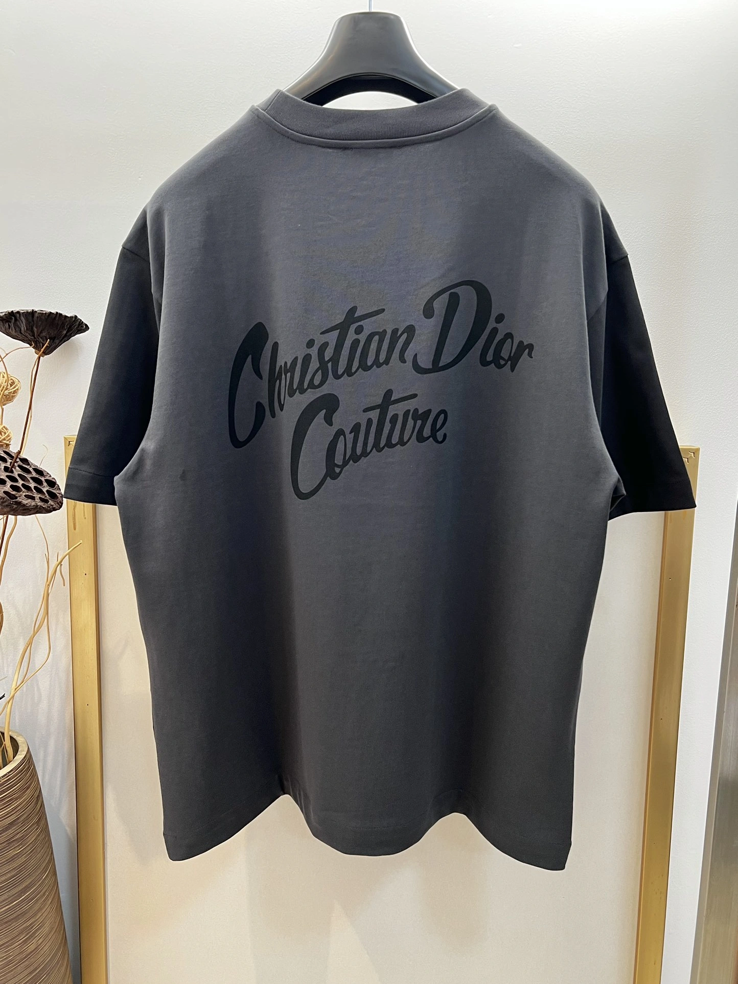 GoodFit D*ior T-shirt Top Quality D17 20240410- 13286