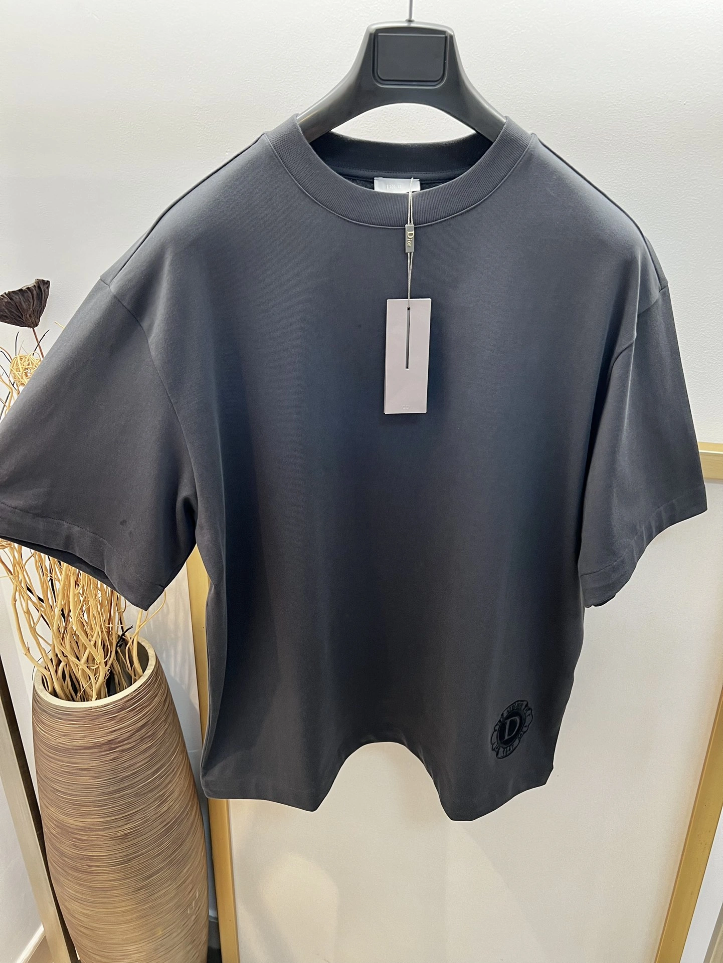 GoodFit D*ior T-shirt Top Quality D17 20240410- 13286