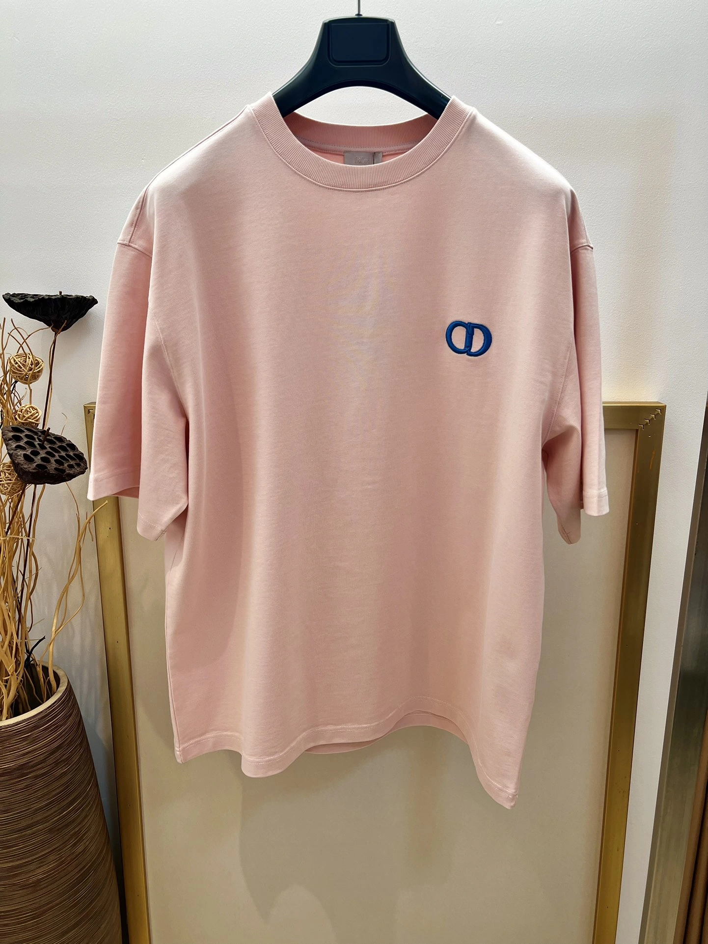 GoAnywhere D*ior T-shirt Top Quality D17 20240410- 13283