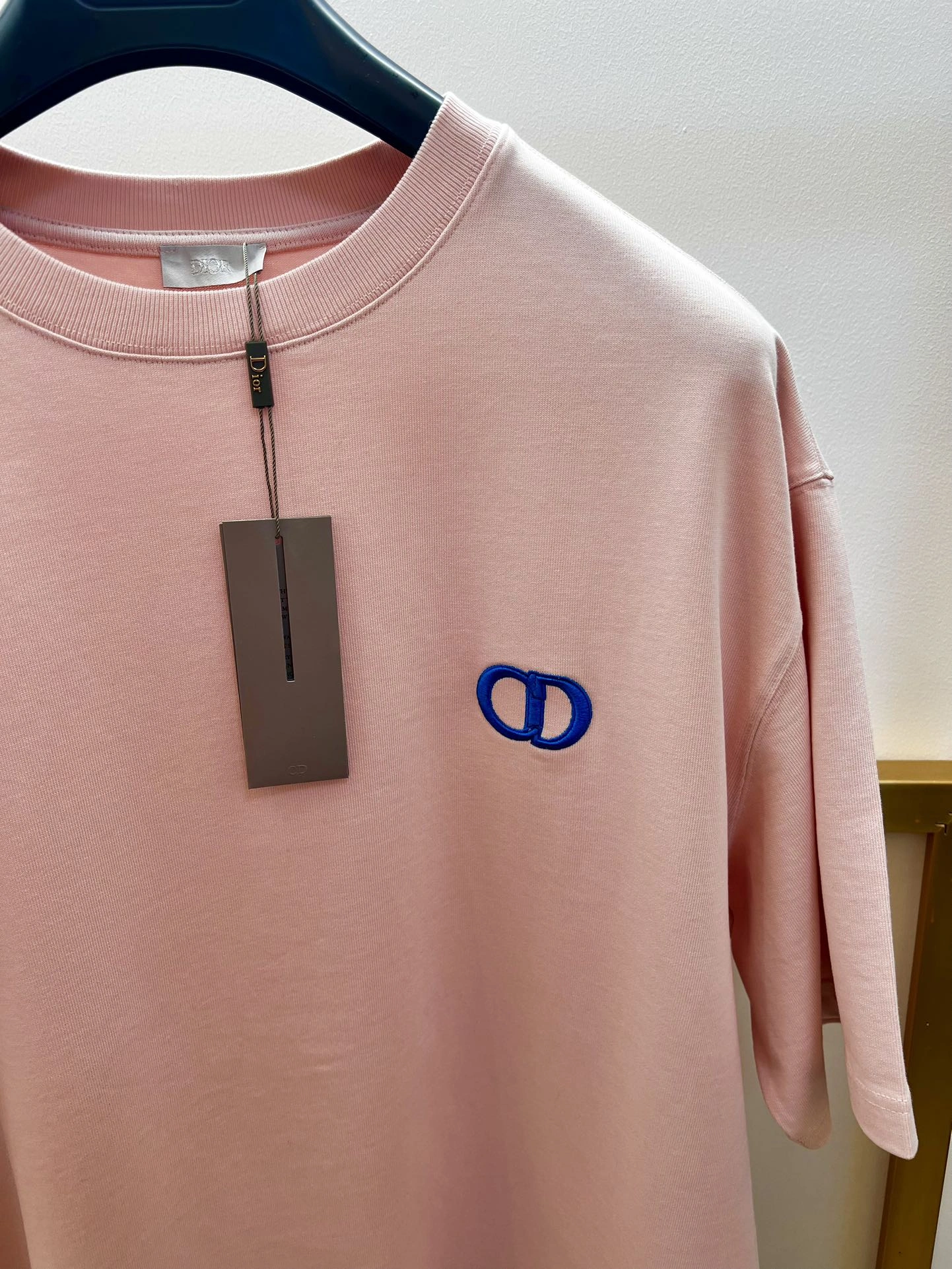 GoAnywhere D*ior T-shirt Top Quality D17 20240410- 13283