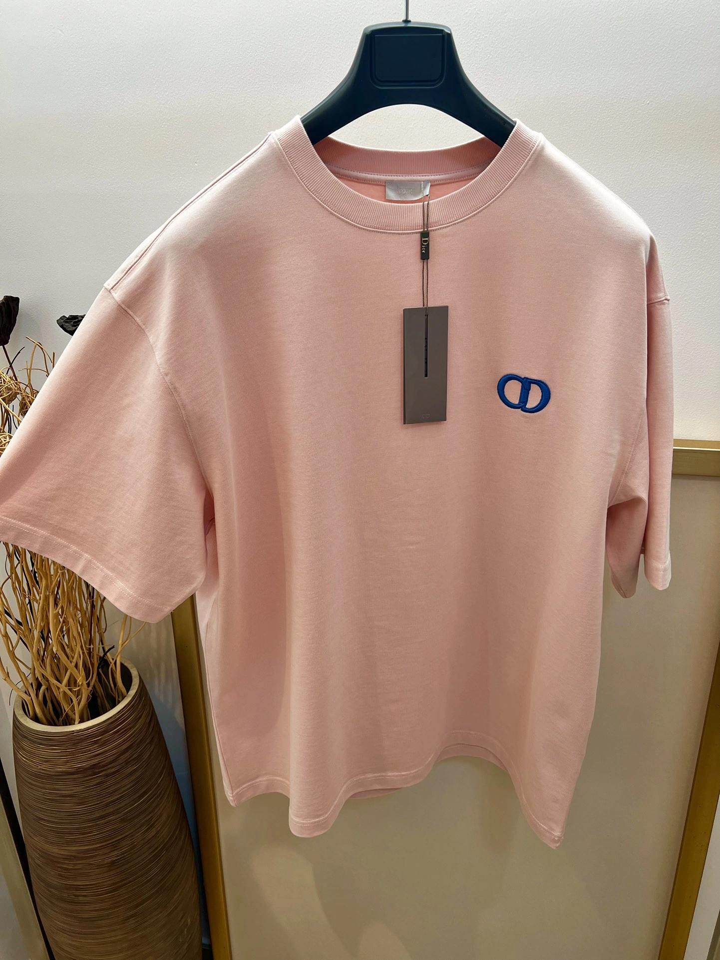 GoAnywhere D*ior T-shirt Top Quality D17 20240410- 13283