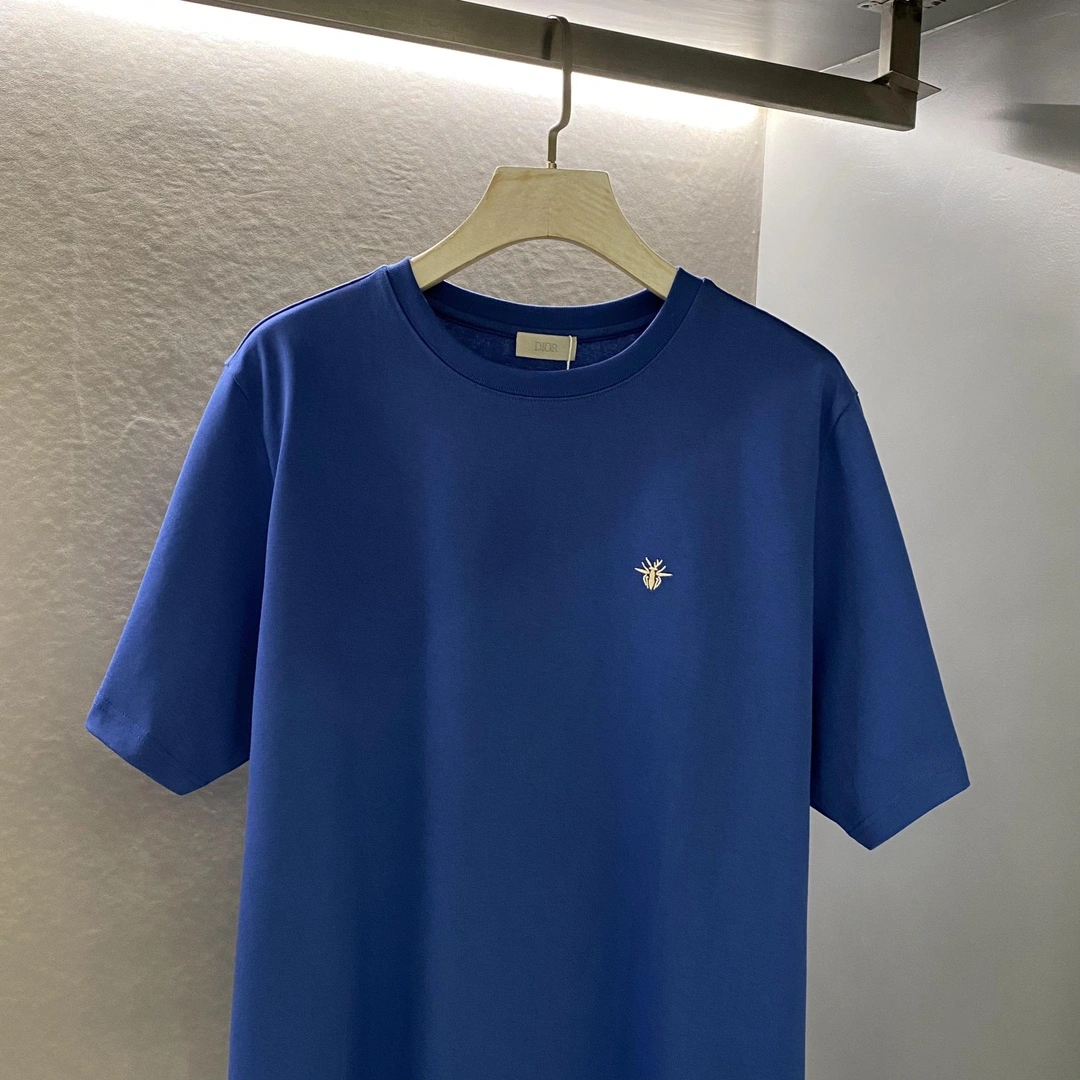 D*ior T-shirt Top Quality D17 20240411- FashionForward 13282