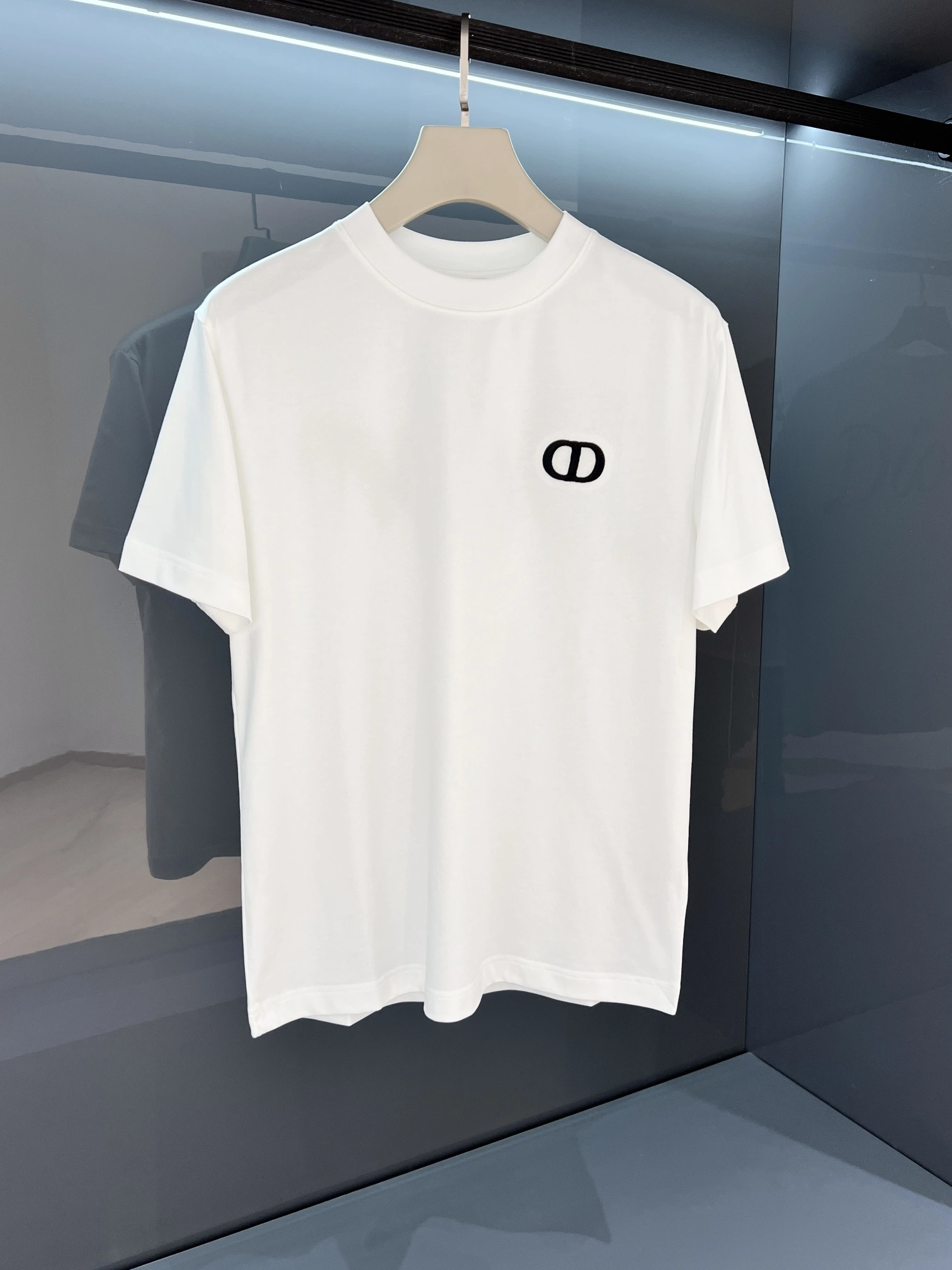 D*ior T-shirt Top Quality D17 20240413- QuickDry 13280