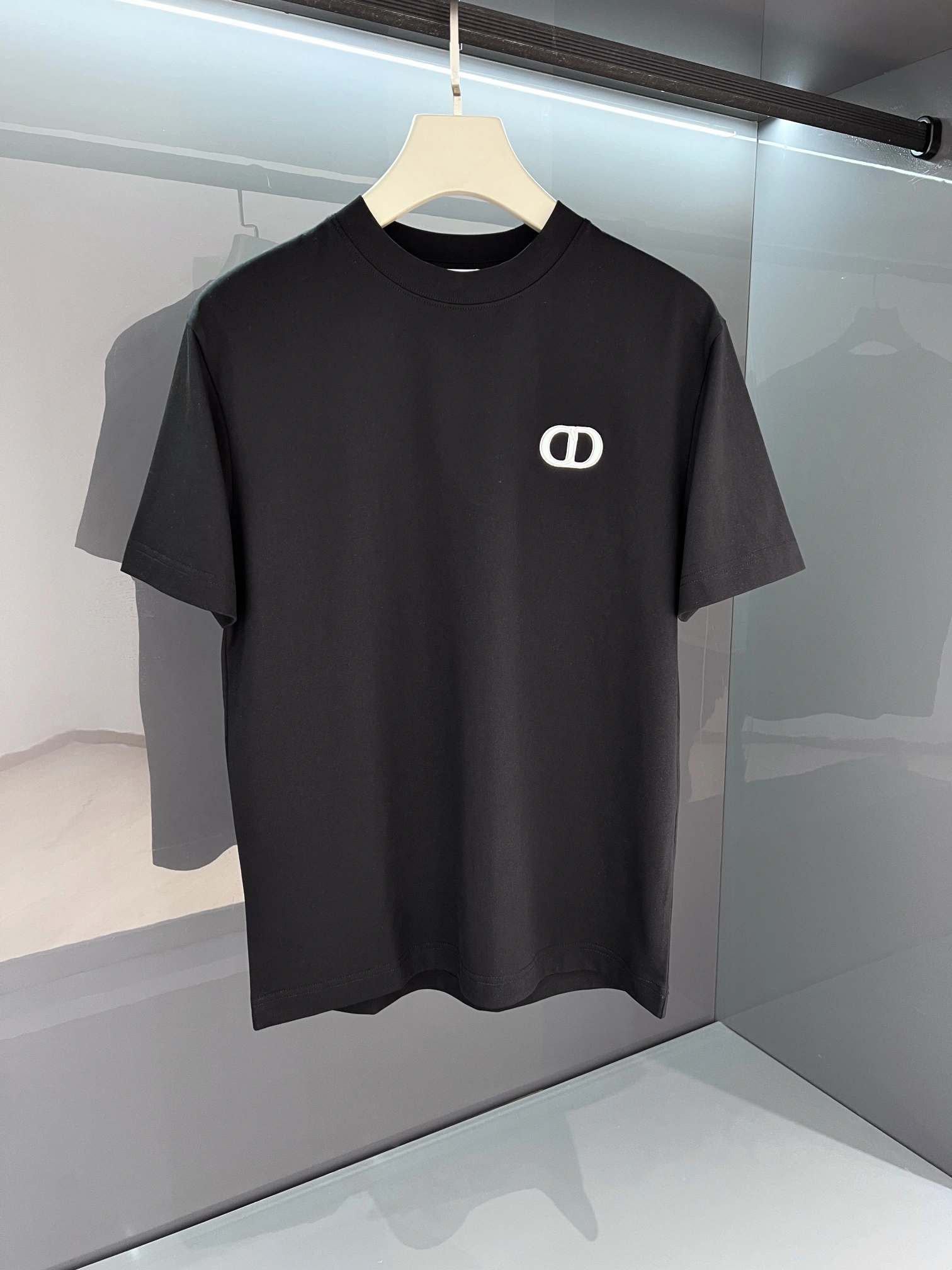 D*ior T-shirt Top Quality D17 20240413- QuickDry 13280