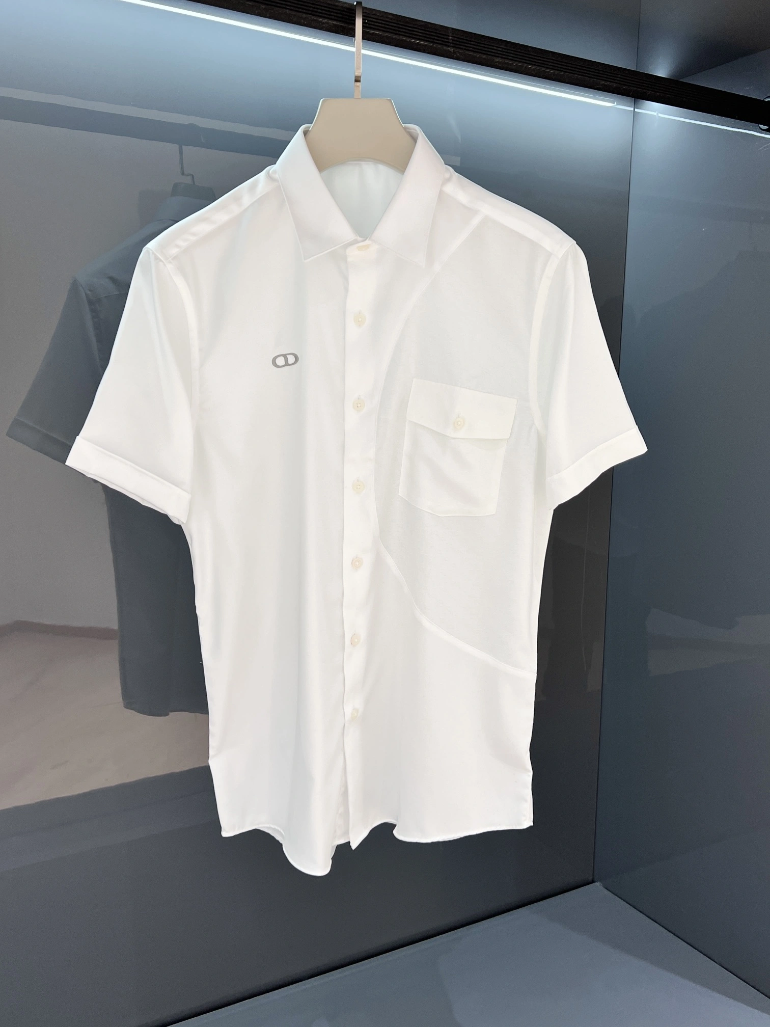 Lightweight D*ior T-shirt Top Quality D17 20240413- 13277