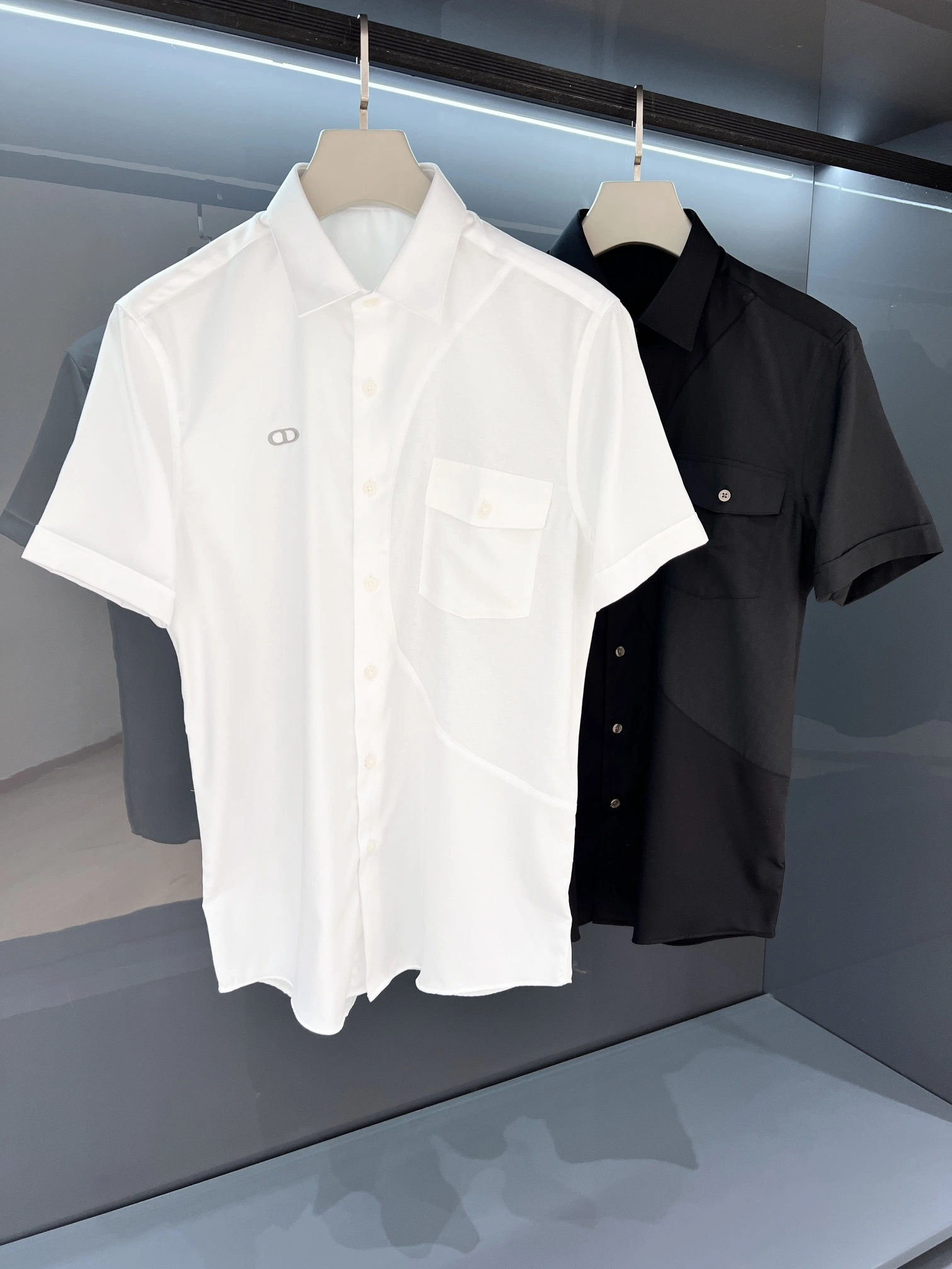 Lightweight D*ior T-shirt Top Quality D17 20240413- 13277