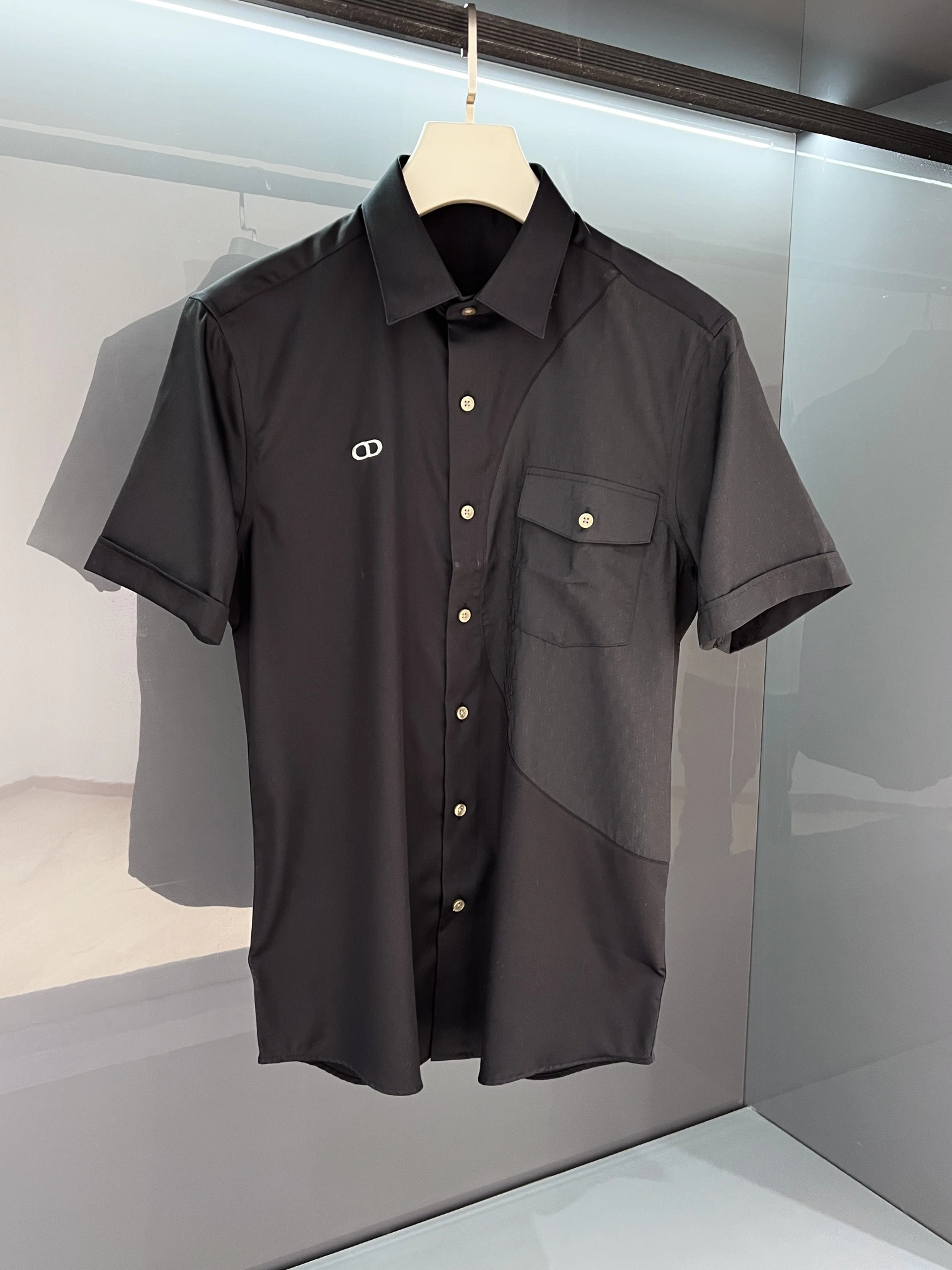 Lightweight D*ior T-shirt Top Quality D17 20240413- 13277