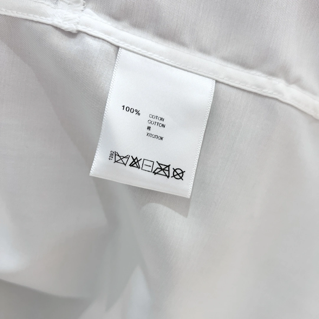 Lightweight D*ior T-shirt Top Quality D17 20240413- 13277