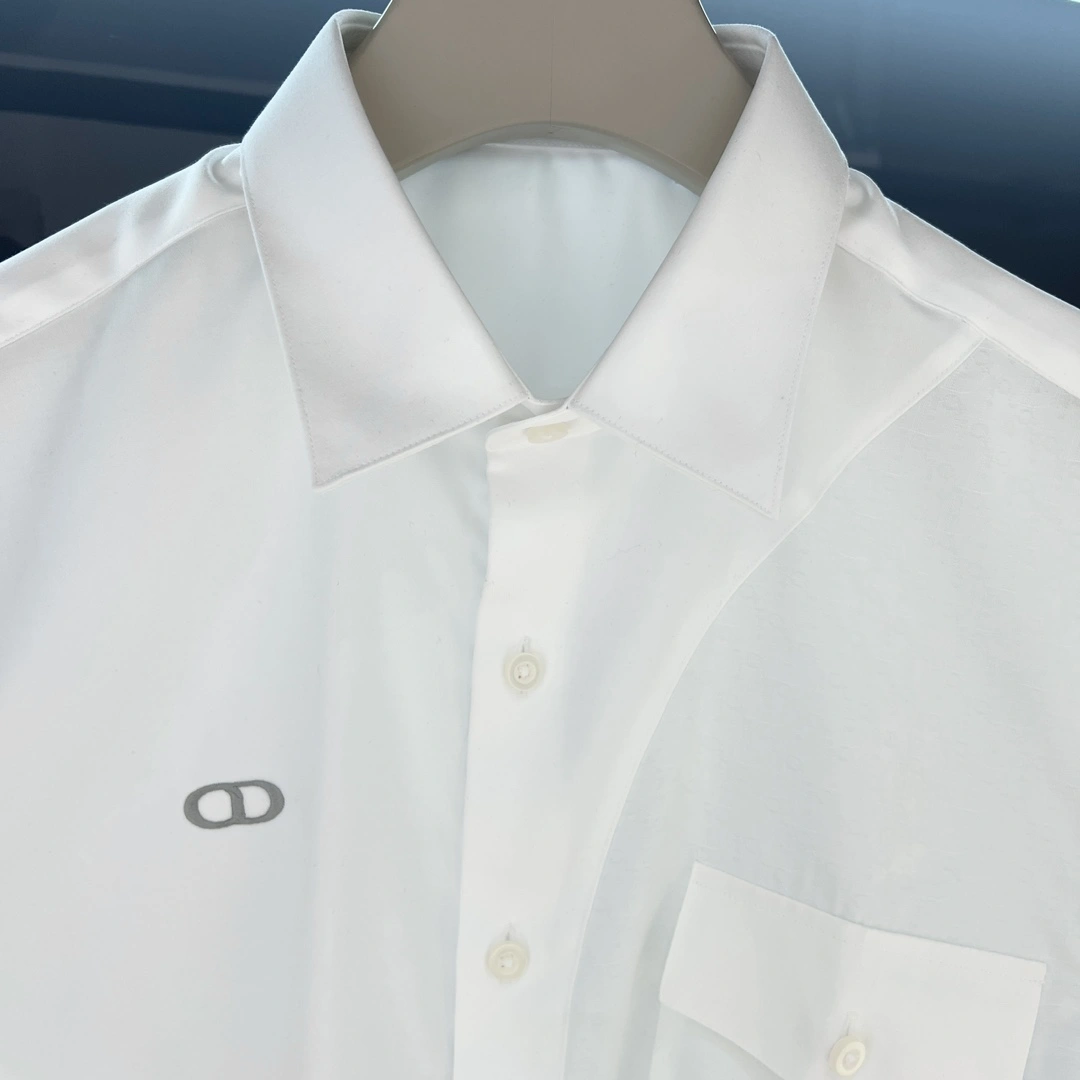 Lightweight D*ior T-shirt Top Quality D17 20240413- 13277