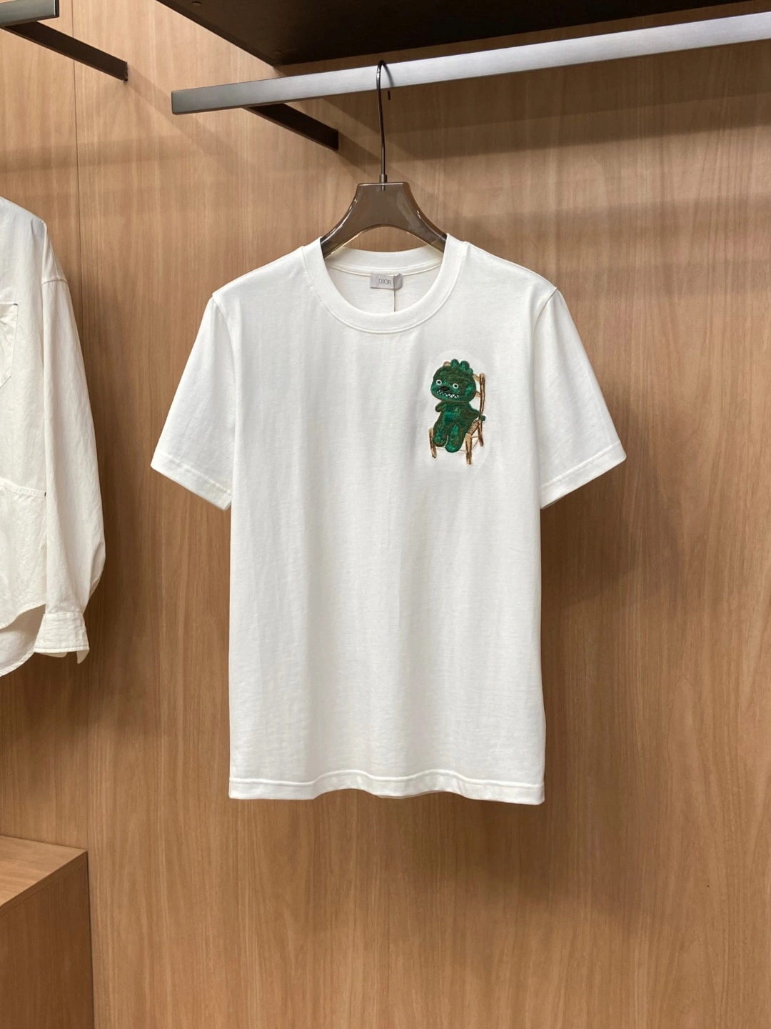 FashionForward D*ior T-shirt Top Quality D17 20240415- 13269
