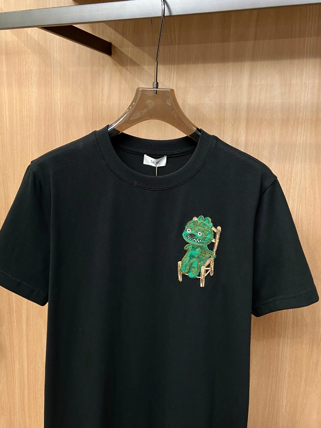 FashionForward D*ior T-shirt Top Quality D17 20240415- 13269