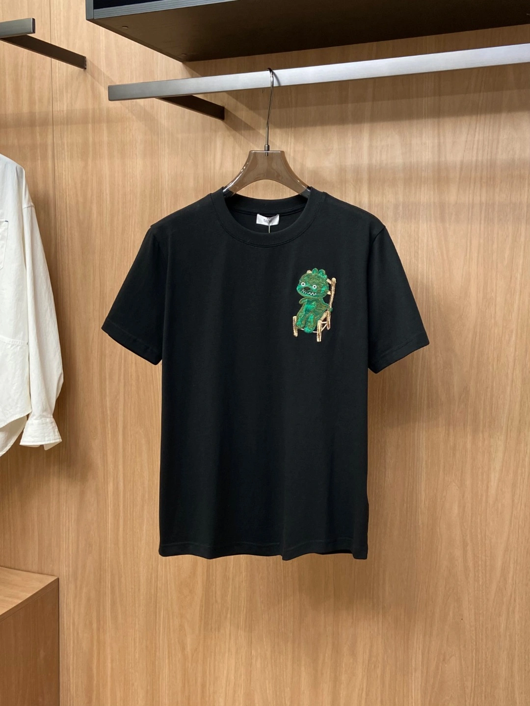 FashionForward D*ior T-shirt Top Quality D17 20240415- 13269