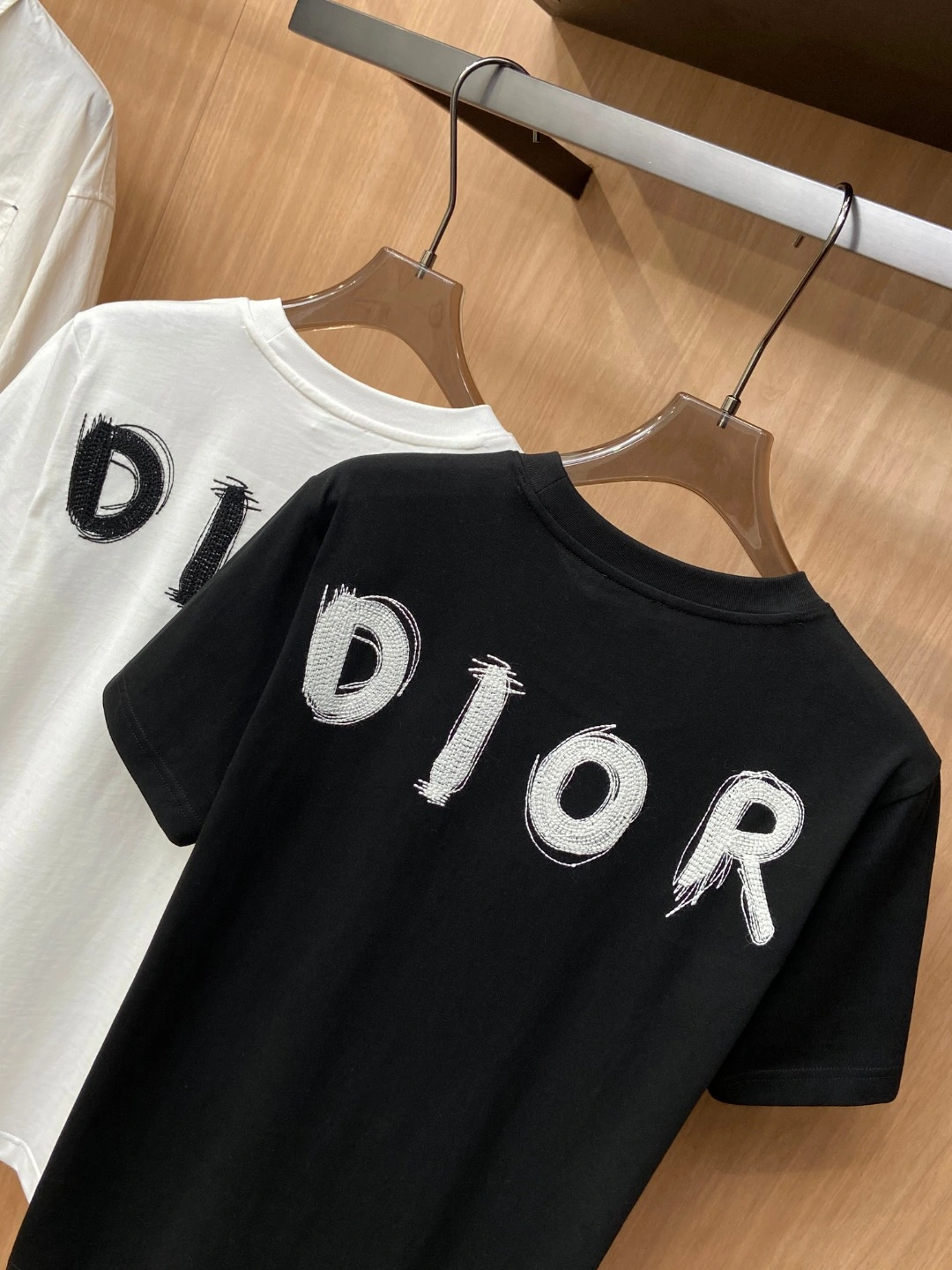 FashionForward D*ior T-shirt Top Quality D17 20240415- 13269