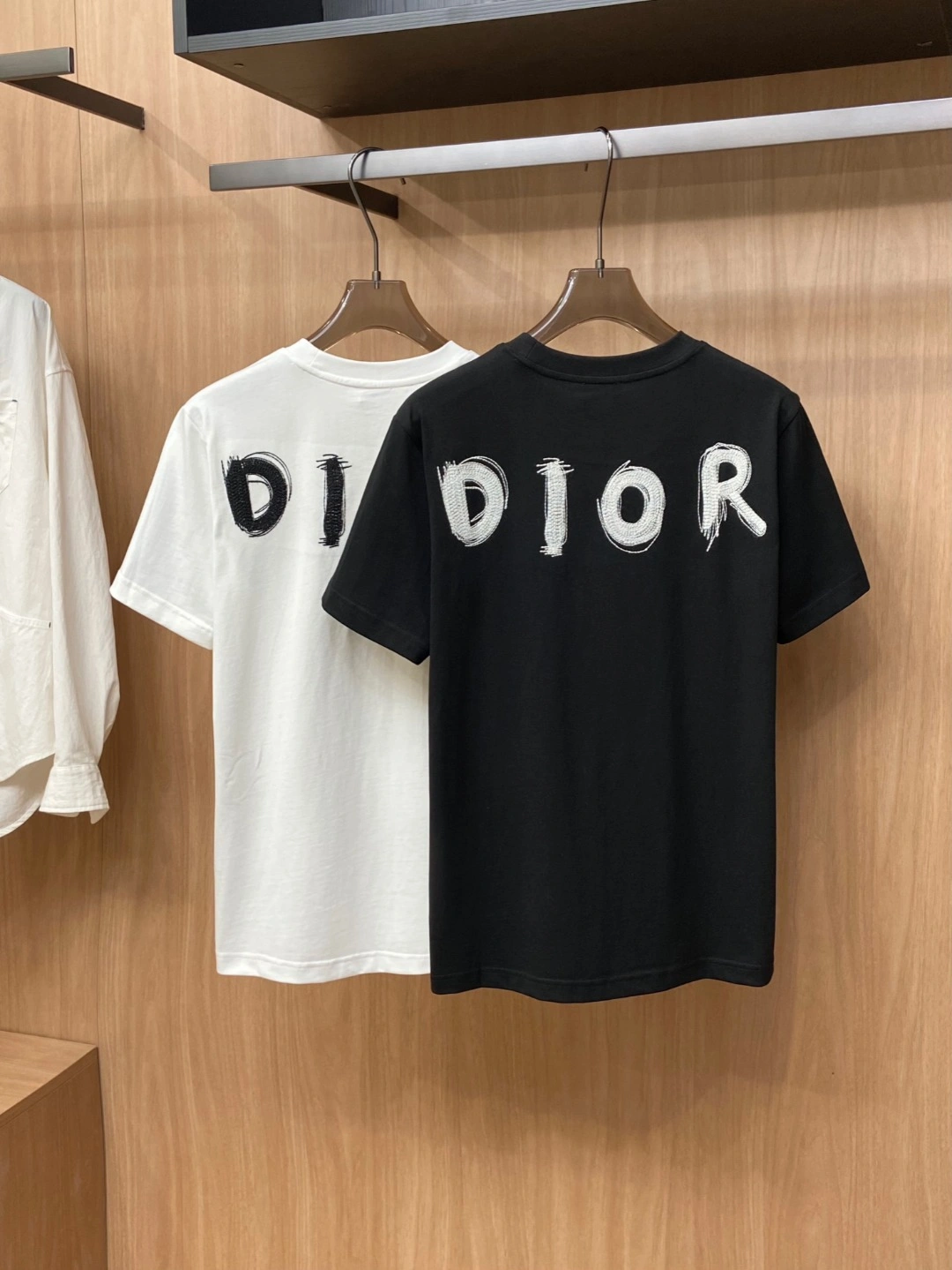 FashionForward D*ior T-shirt Top Quality D17 20240415- 13269