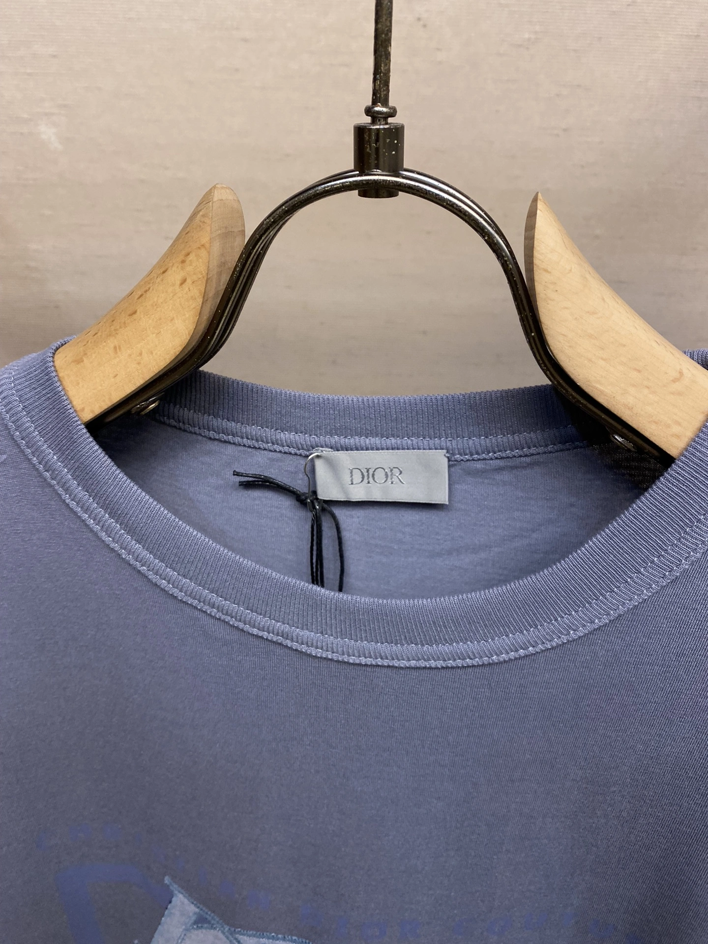D*ior T-shirt Top Quality D17 20240415- MoistureWicking 13266