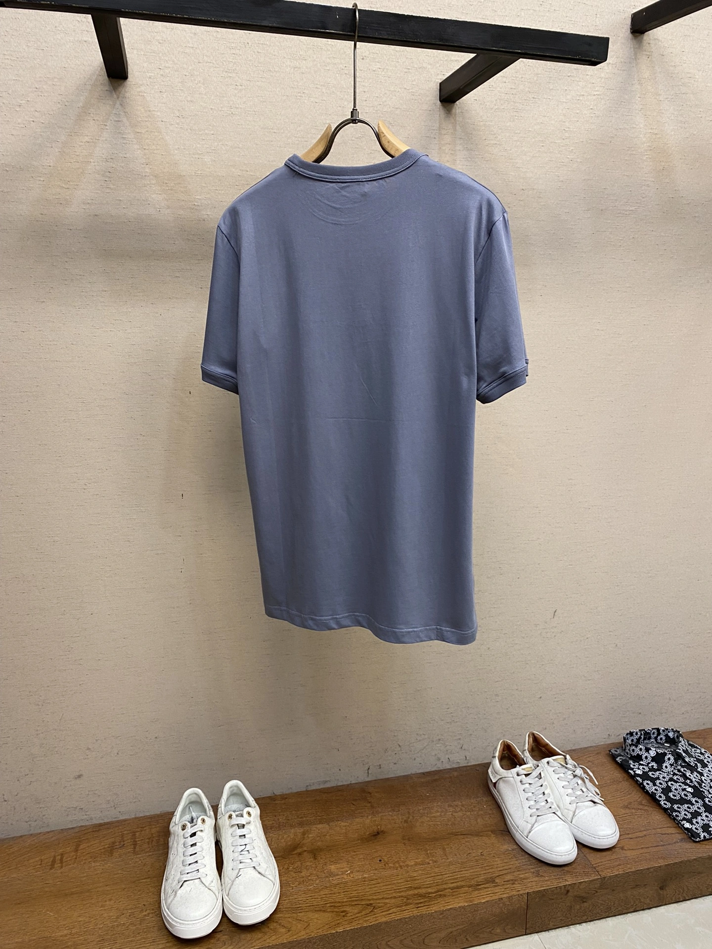 D*ior T-shirt Top Quality D17 20240415- MoistureWicking 13266