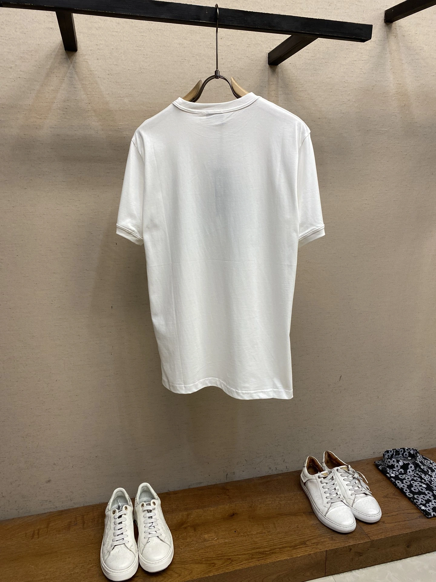 D*ior T-shirt Top Quality D17 20240415- HighQuality 13267