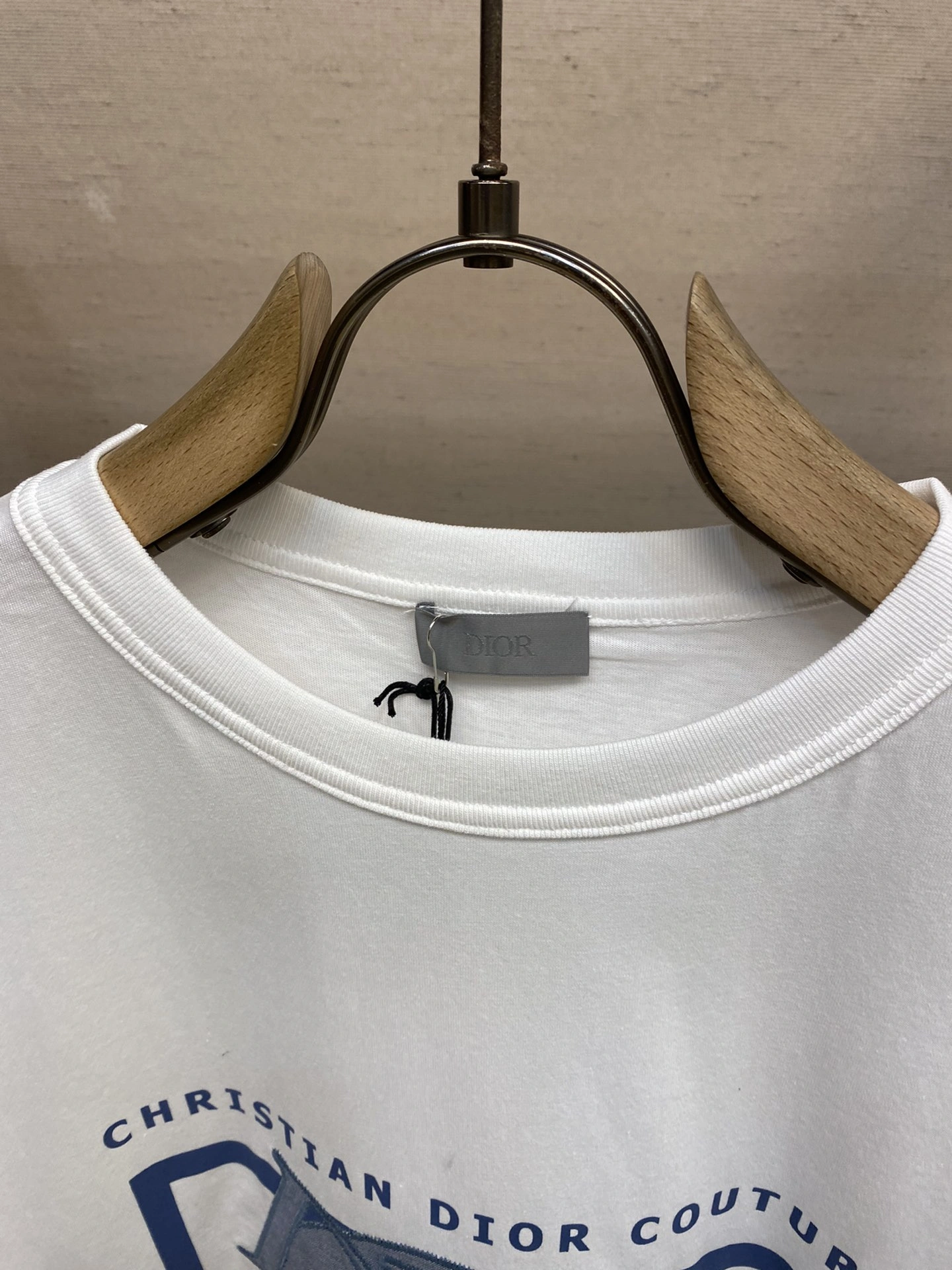 D*ior T-shirt Top Quality D17 20240415- HighQuality 13267