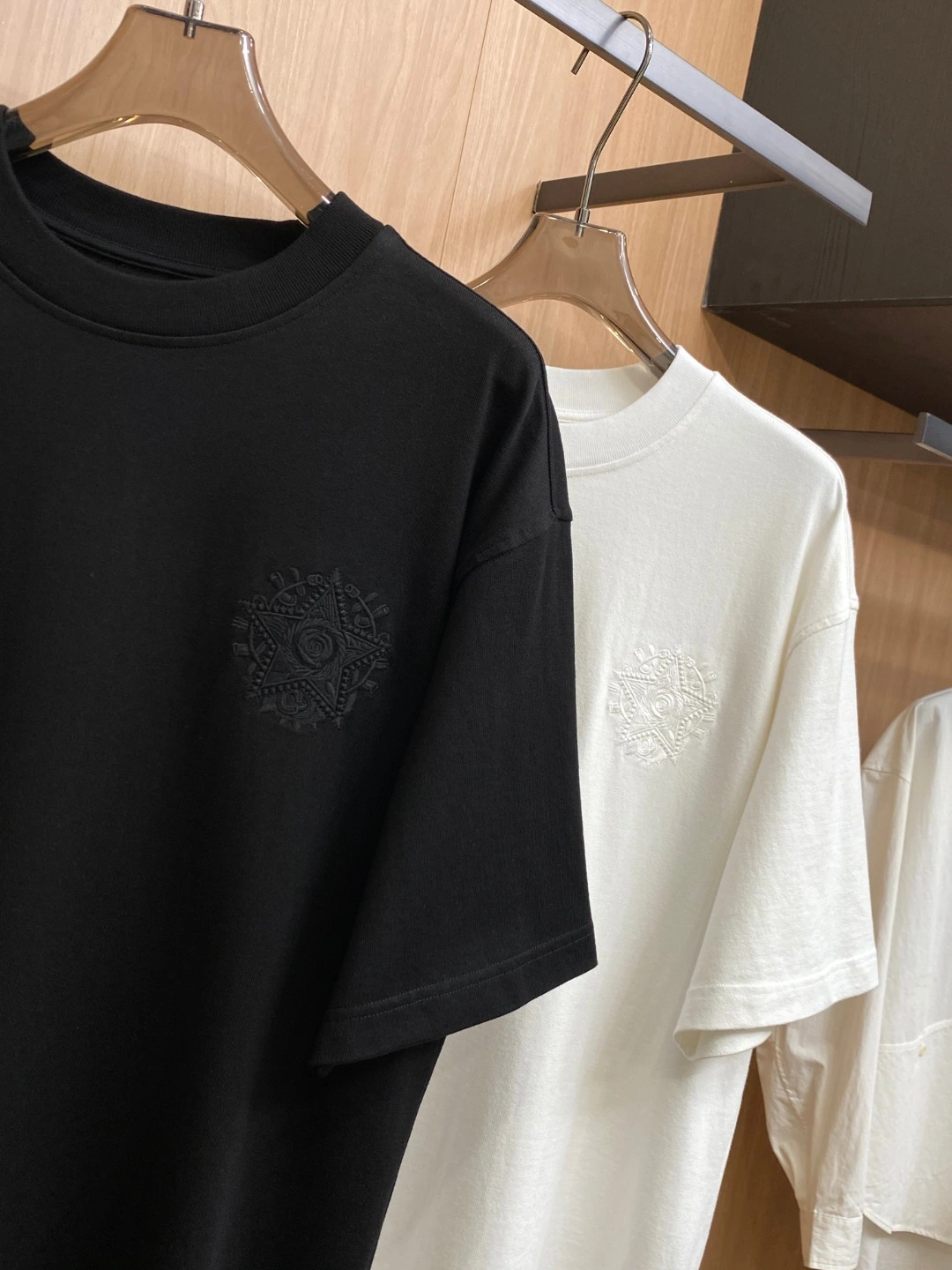 D*ior T-shirt Top Quality D17 20240415- TravelReady 13268