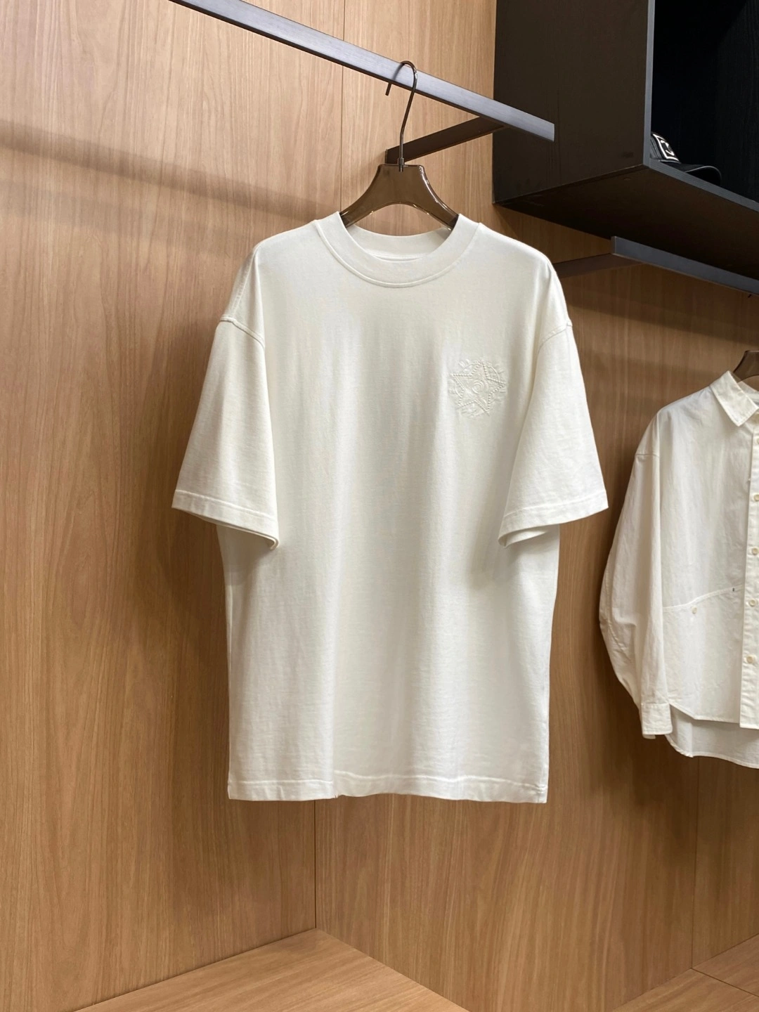 D*ior T-shirt Top Quality D17 20240415- TravelReady 13268