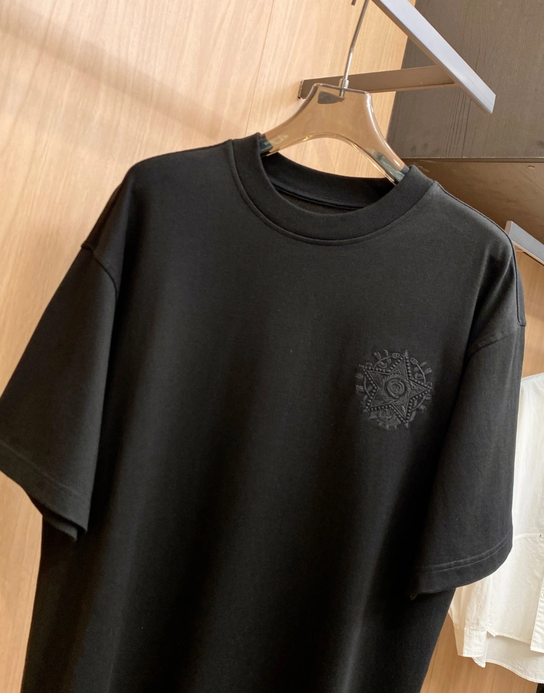 D*ior T-shirt Top Quality D17 20240415- TravelReady 13268