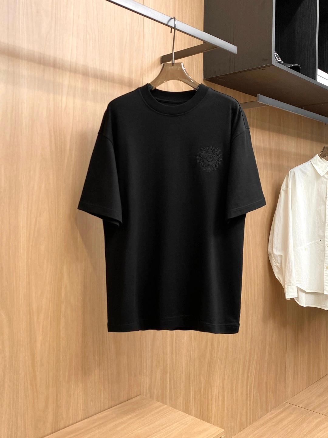 D*ior T-shirt Top Quality D17 20240415- TravelReady 13268