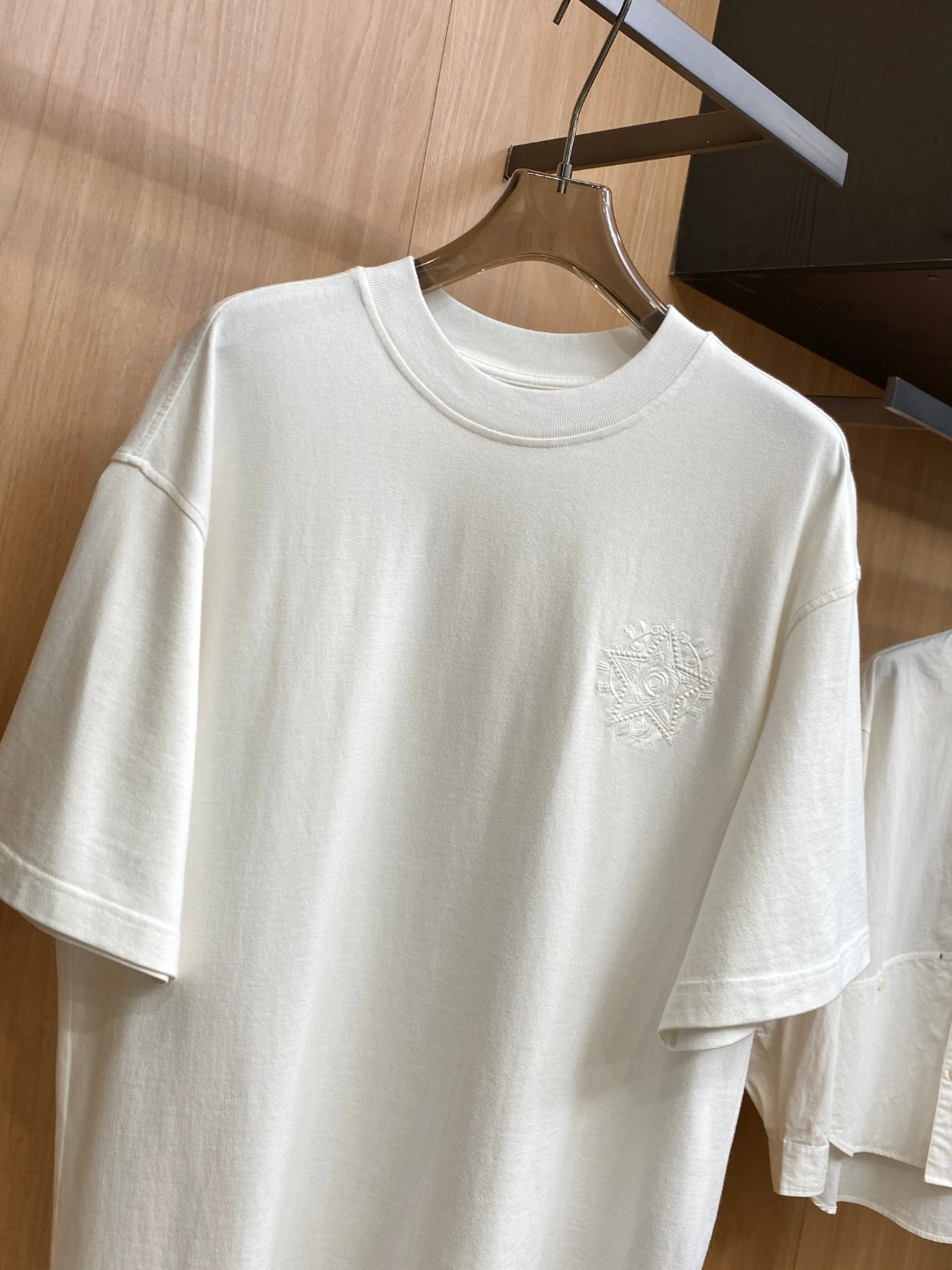 D*ior T-shirt Top Quality D17 20240415- TravelReady 13268