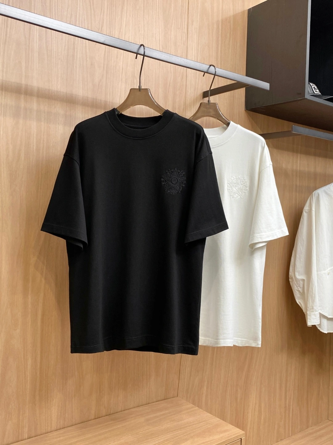 D*ior T-shirt Top Quality D17 20240415- TravelReady 13268