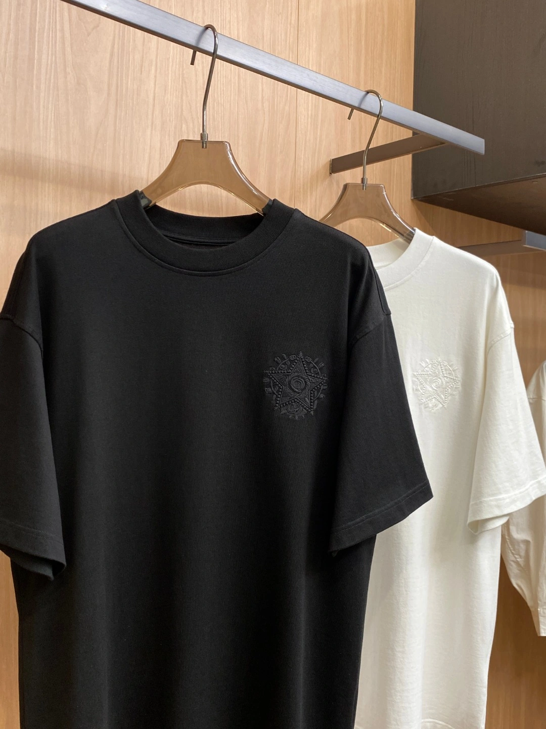 D*ior T-shirt Top Quality D17 20240415- TravelReady 13268