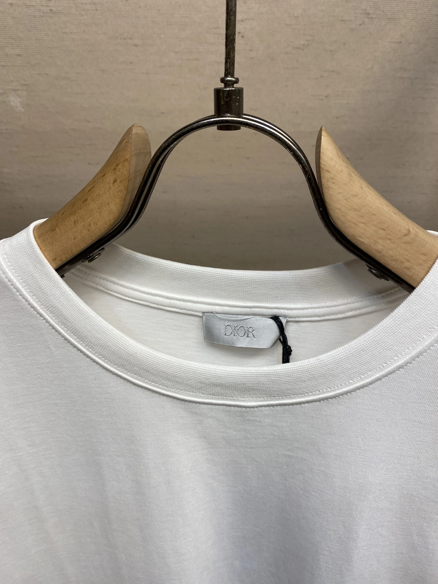 D*ior T-shirt Top Quality D17 20240418- FreshLook 13263