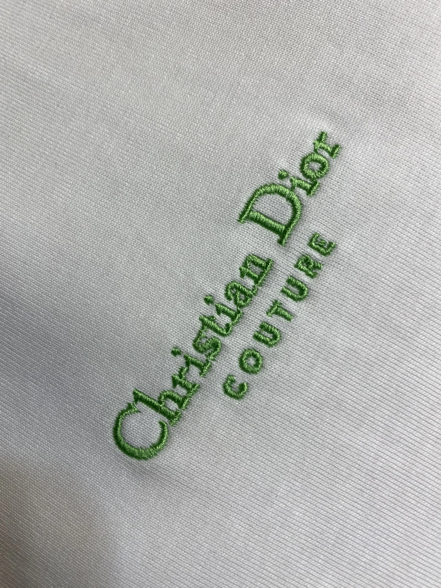 D*ior T-shirt Top Quality D17 20240418- FreshLook 13263