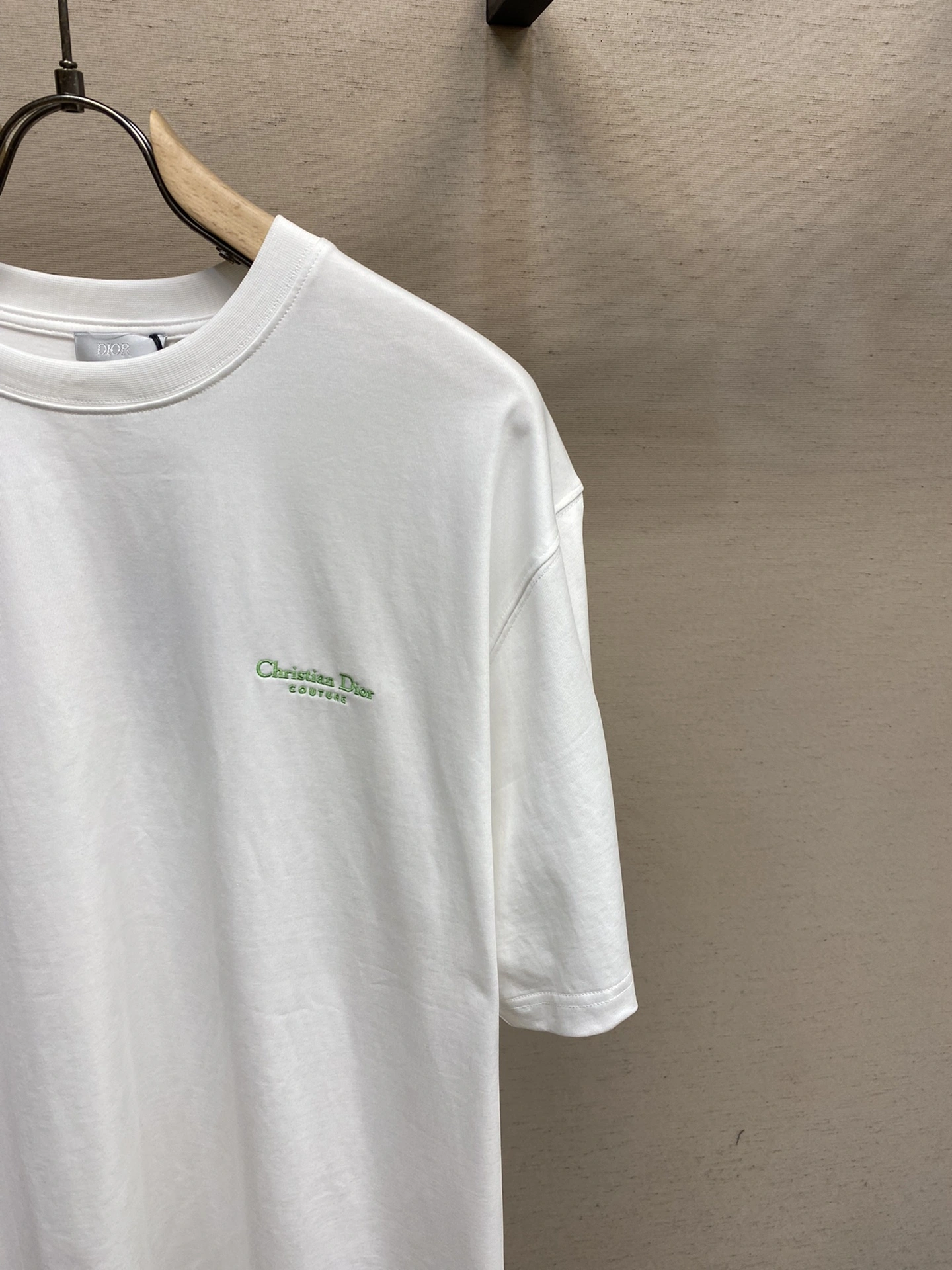 D*ior T-shirt Top Quality D17 20240418- FreshLook 13263