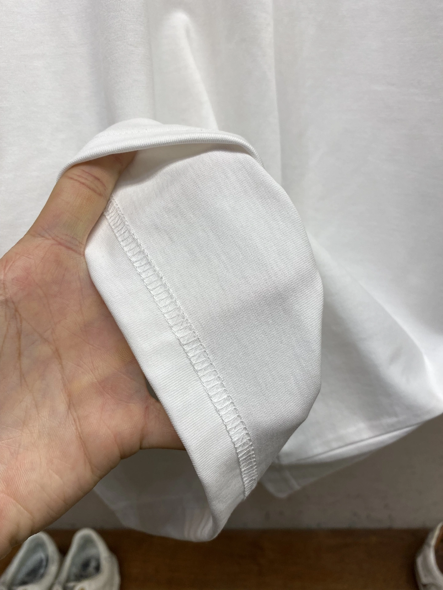 D*ior T-shirt Top Quality D17 20240418- FreshLook 13263