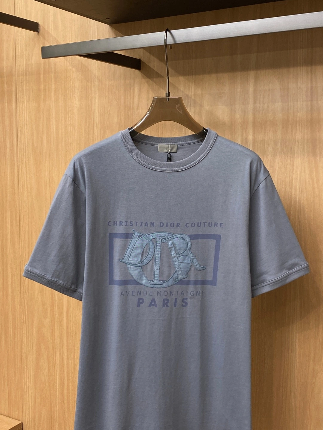Lightweight D*ior T-shirt Top Quality D17 20240420- 13258