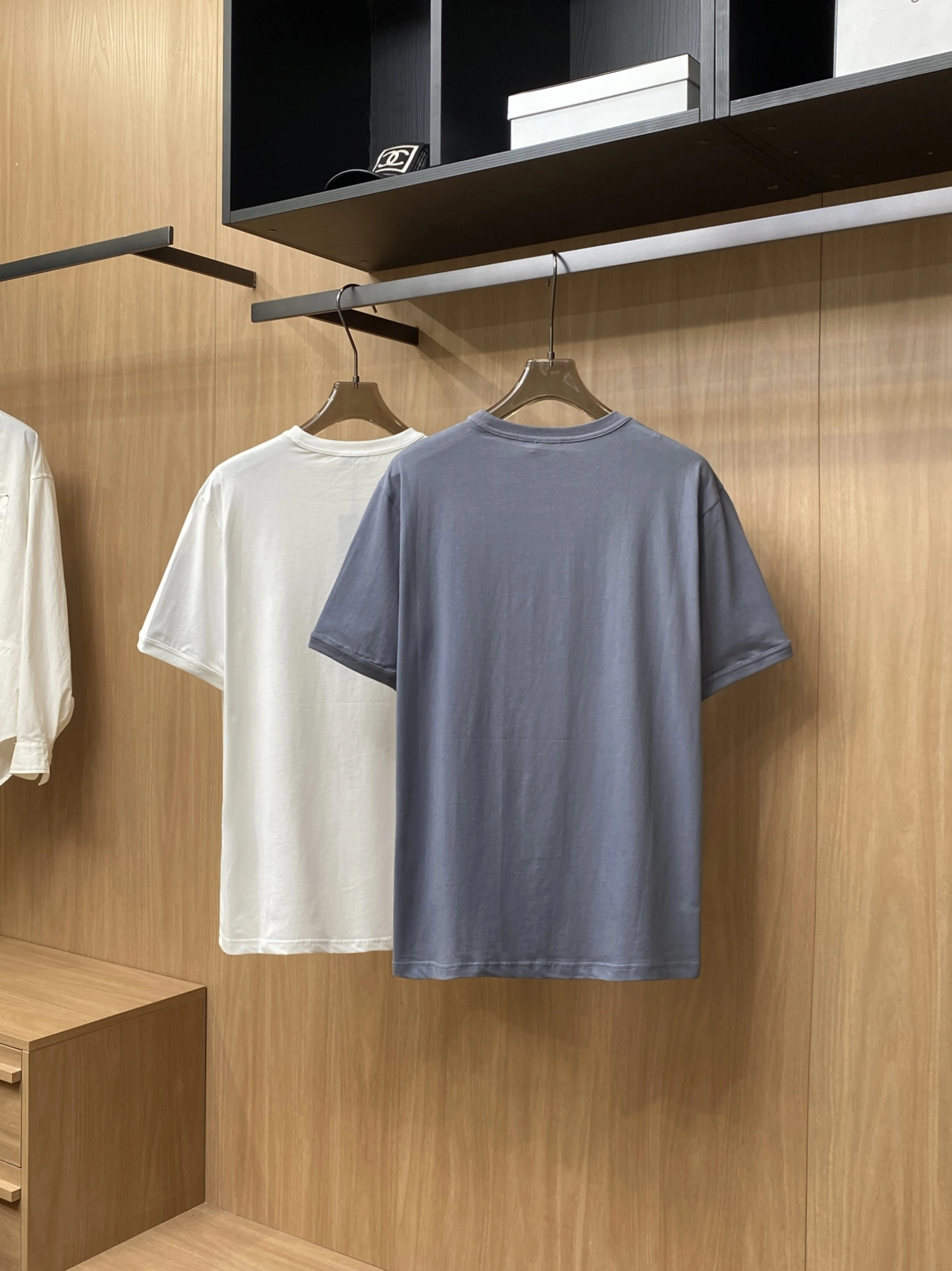 Lightweight D*ior T-shirt Top Quality D17 20240420- 13258