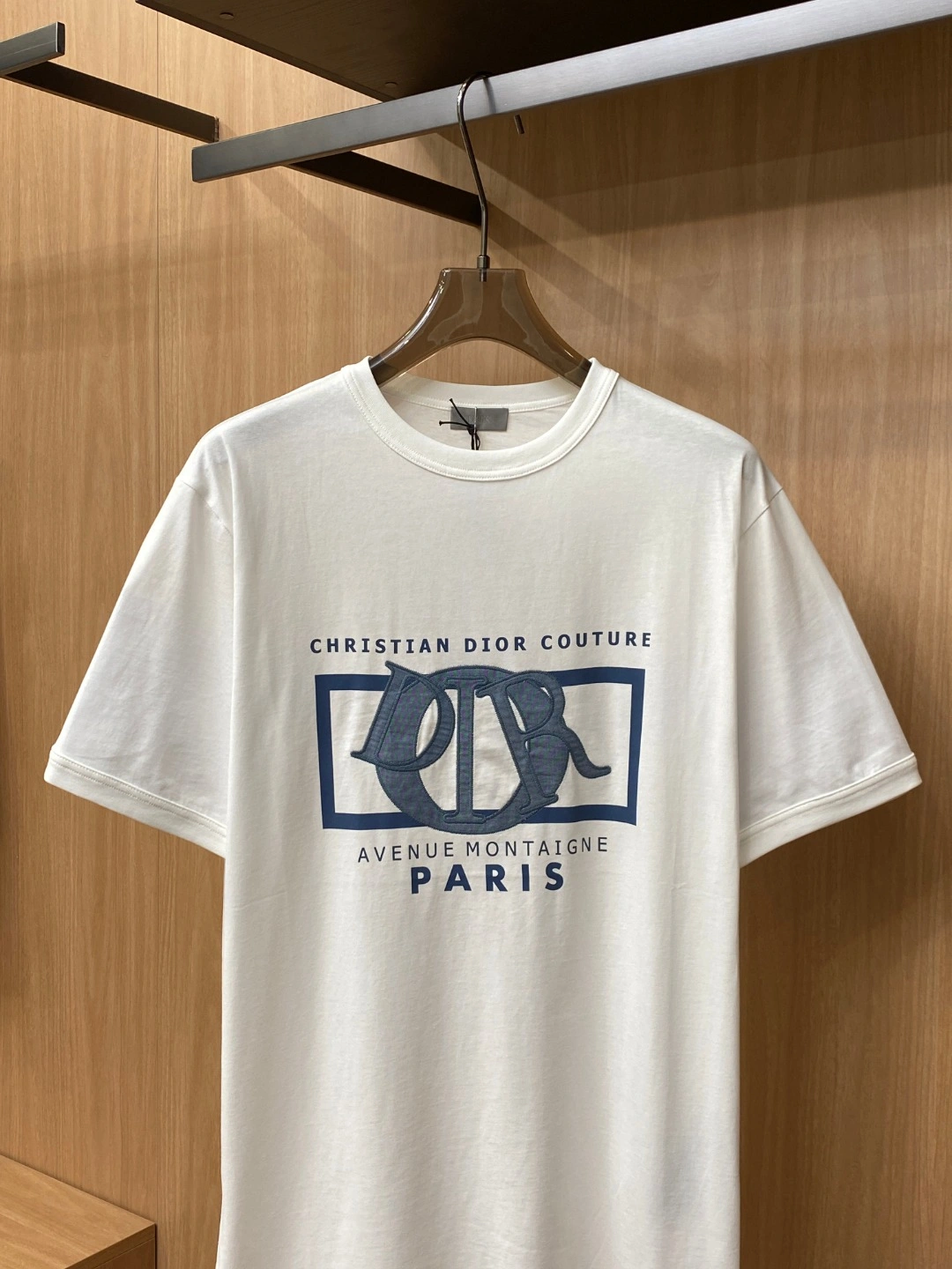 Lightweight D*ior T-shirt Top Quality D17 20240420- 13258