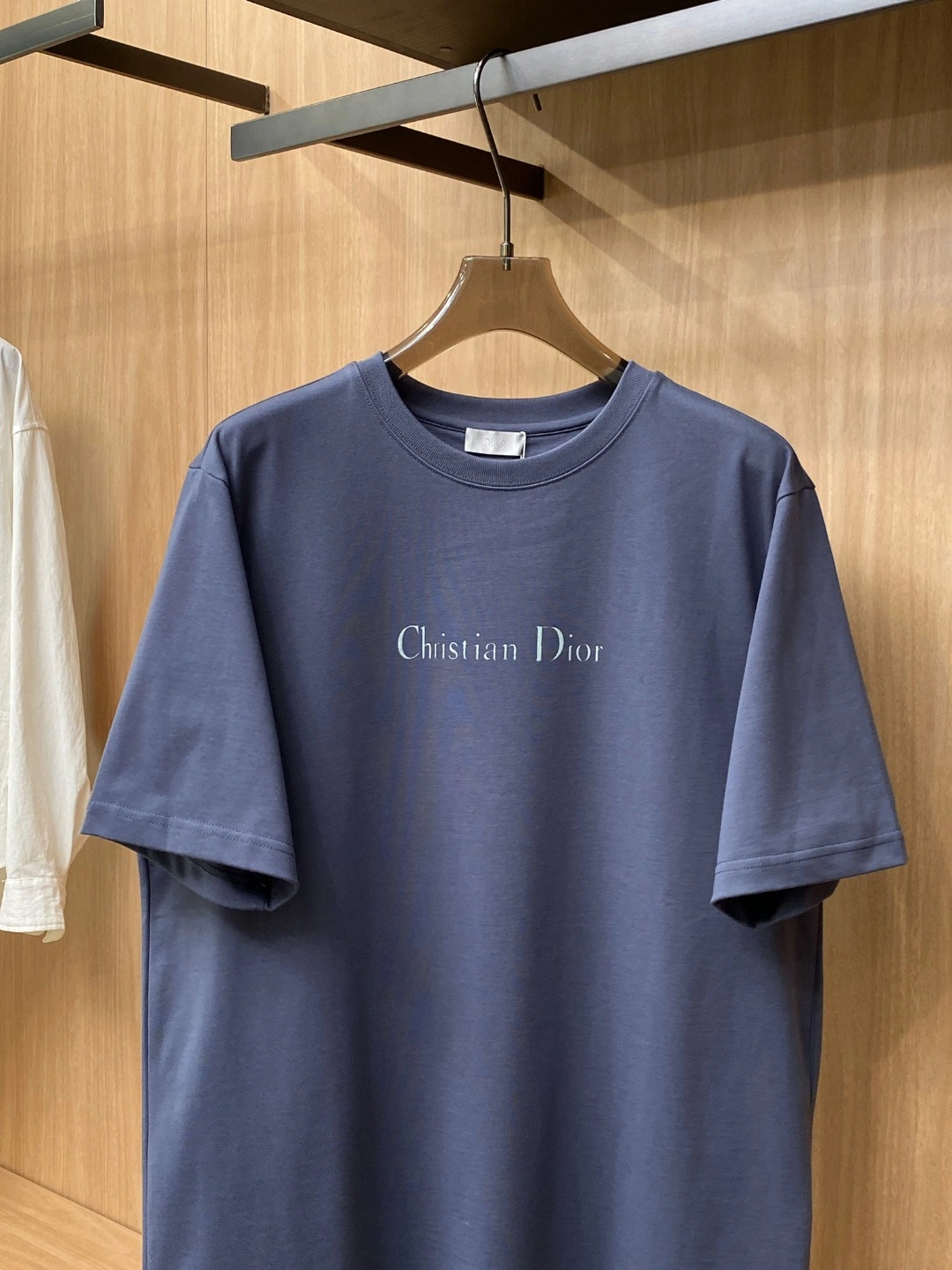 Comfortable D*ior T-shirt Top Quality D17 20240420- 13257