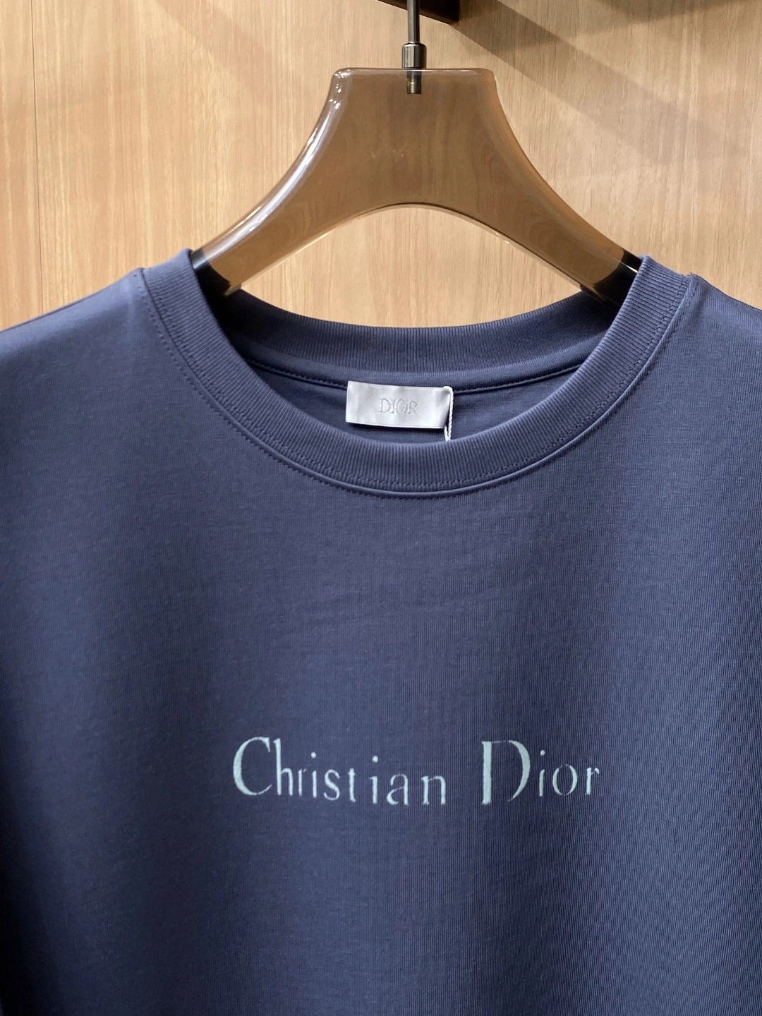 Comfortable D*ior T-shirt Top Quality D17 20240420- 13257
