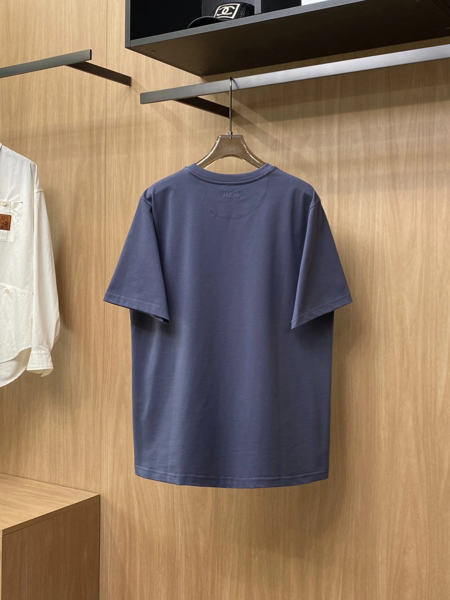 Comfortable D*ior T-shirt Top Quality D17 20240420- 13257
