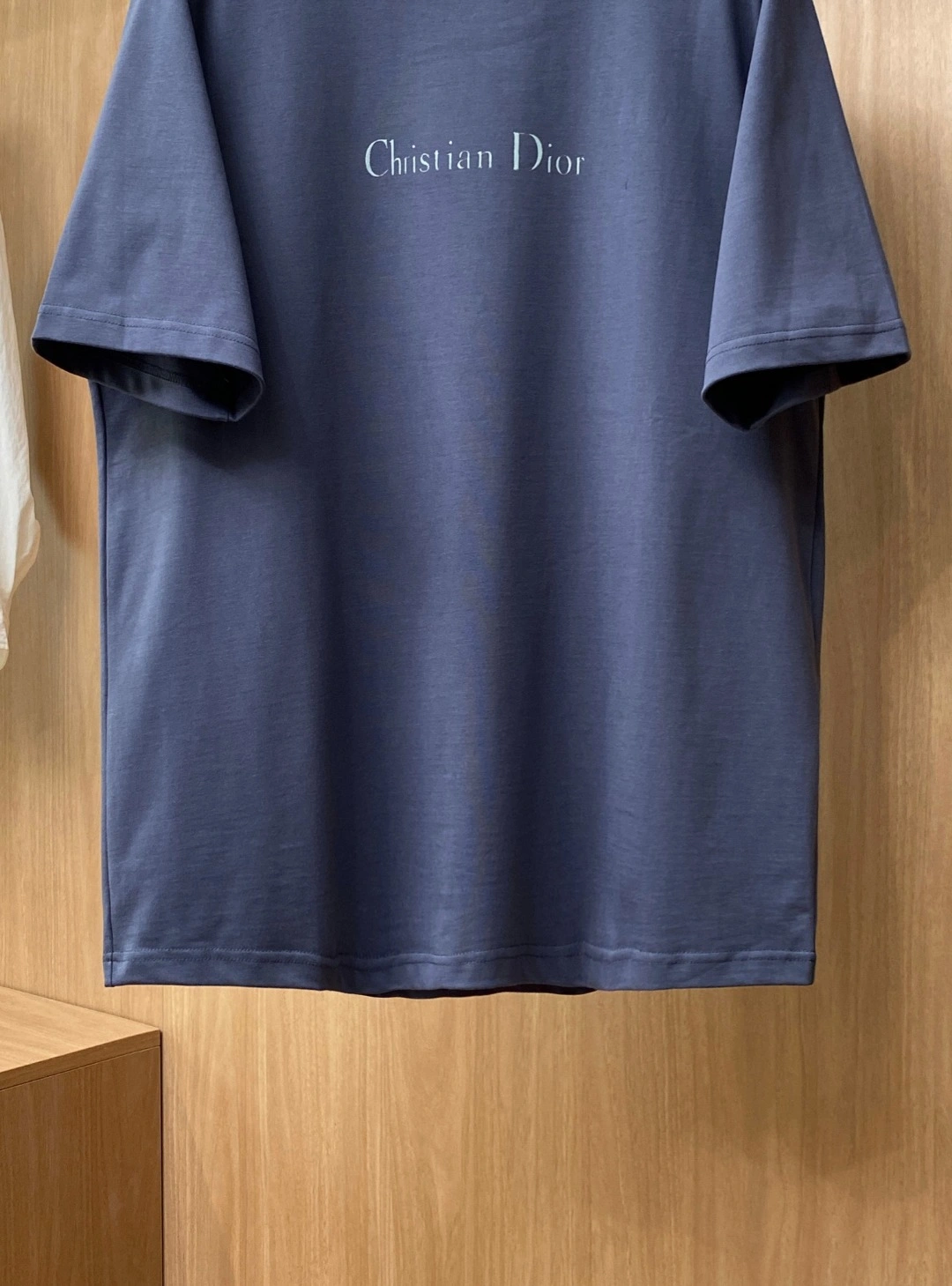 Comfortable D*ior T-shirt Top Quality D17 20240420- 13257