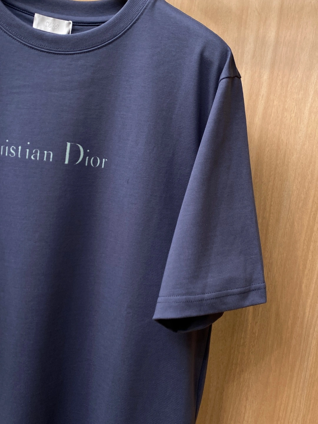 Comfortable D*ior T-shirt Top Quality D17 20240420- 13257