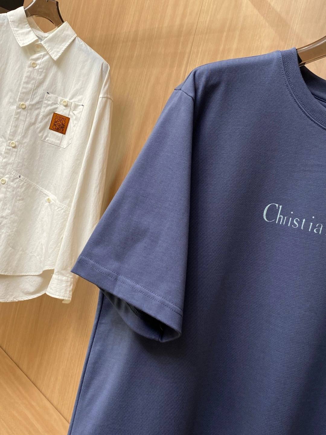 Comfortable D*ior T-shirt Top Quality D17 20240420- 13257