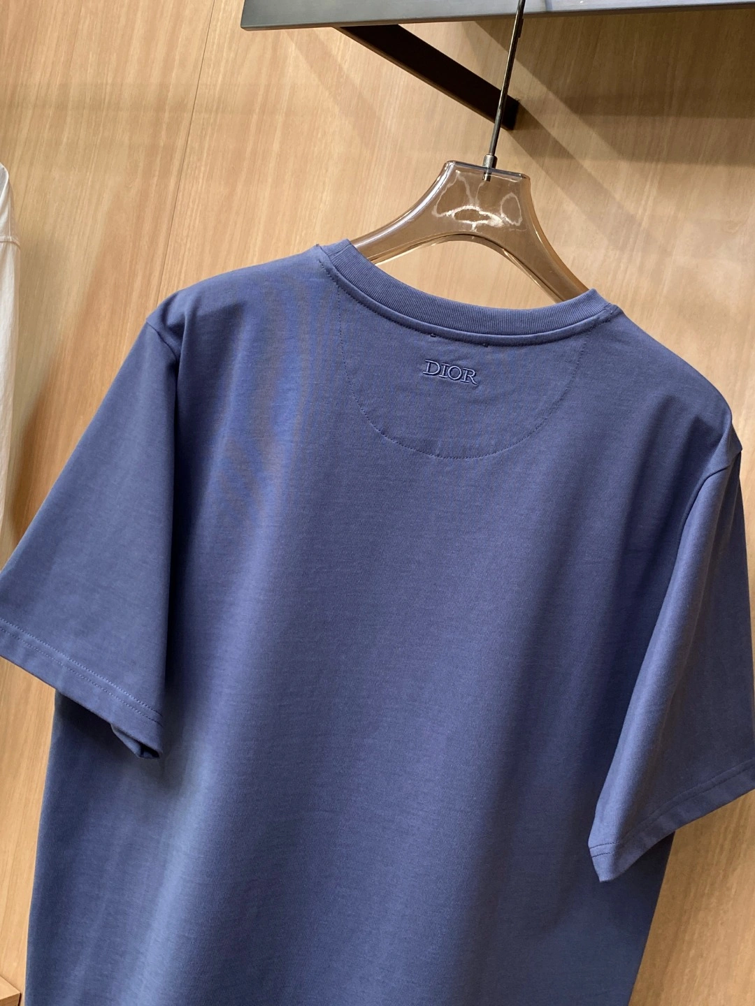 Comfortable D*ior T-shirt Top Quality D17 20240420- 13257