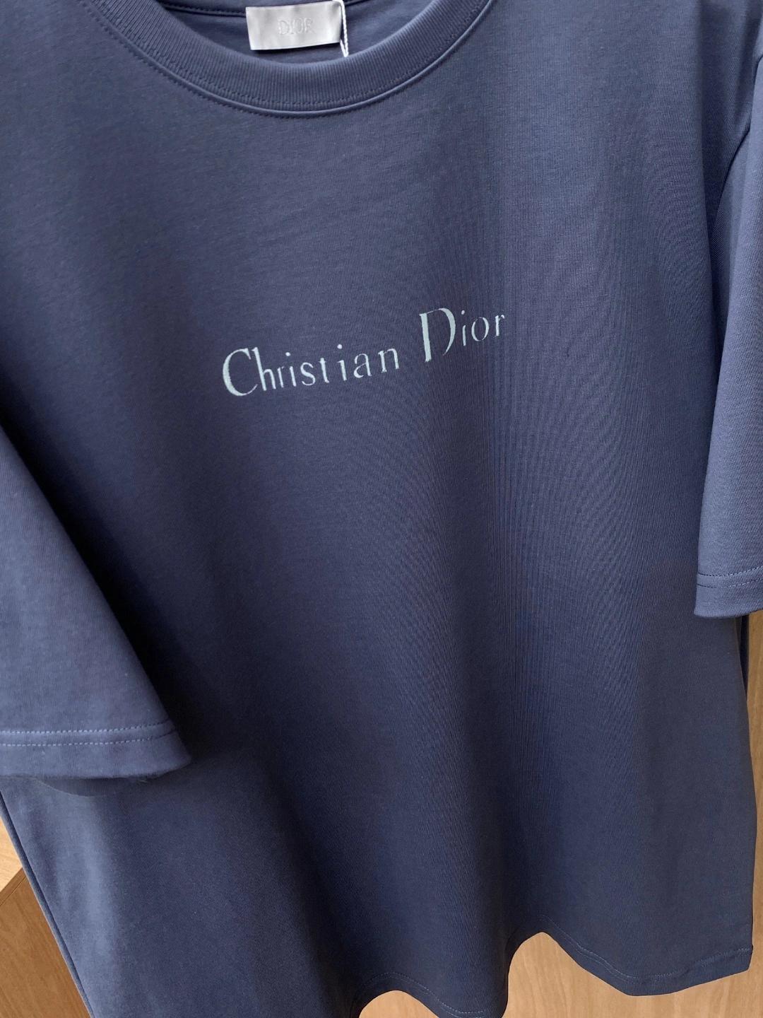 Comfortable D*ior T-shirt Top Quality D17 20240420- 13257